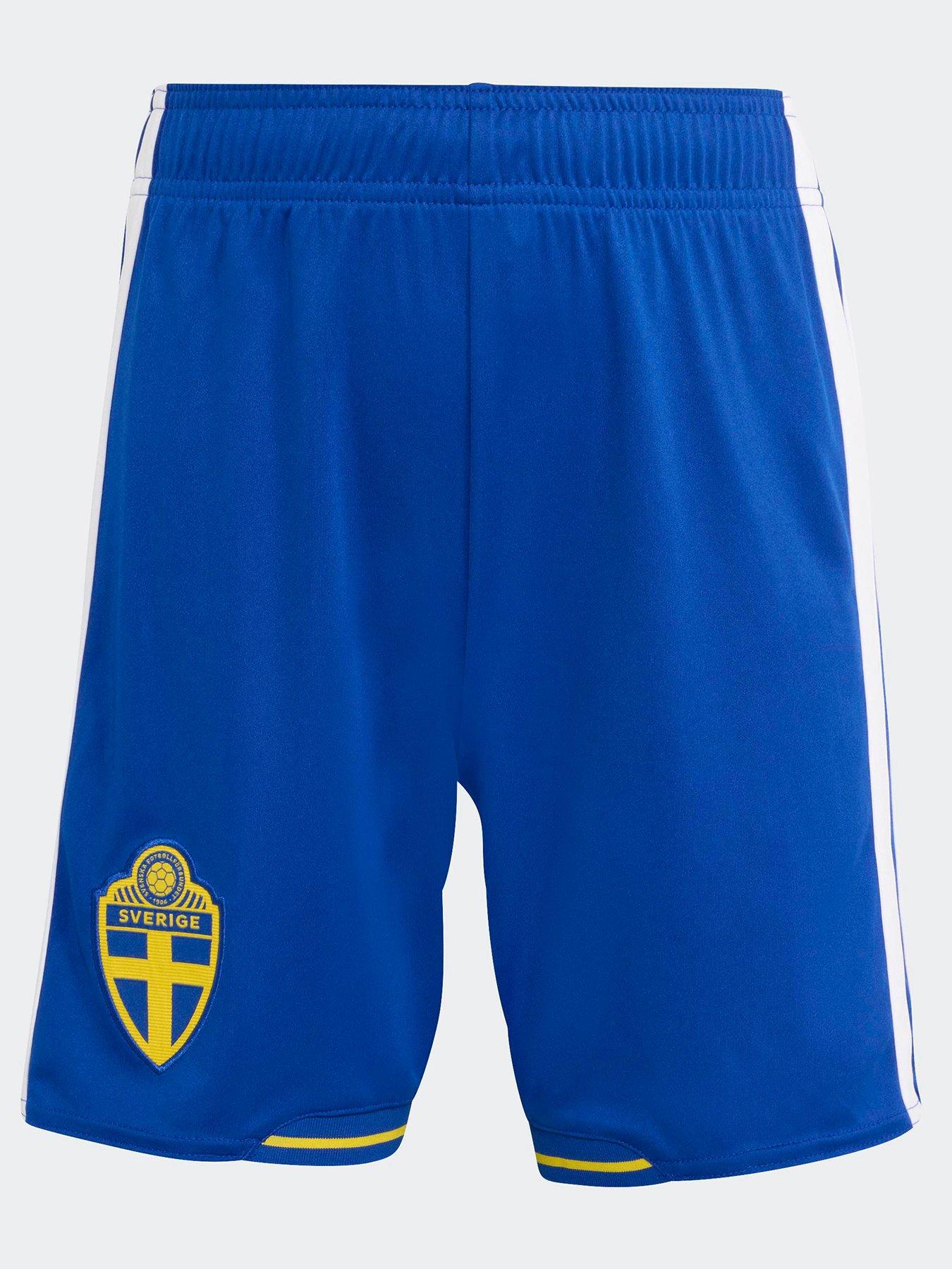 adidas-junior-sweden-replica-26-home-football-shorts-blue