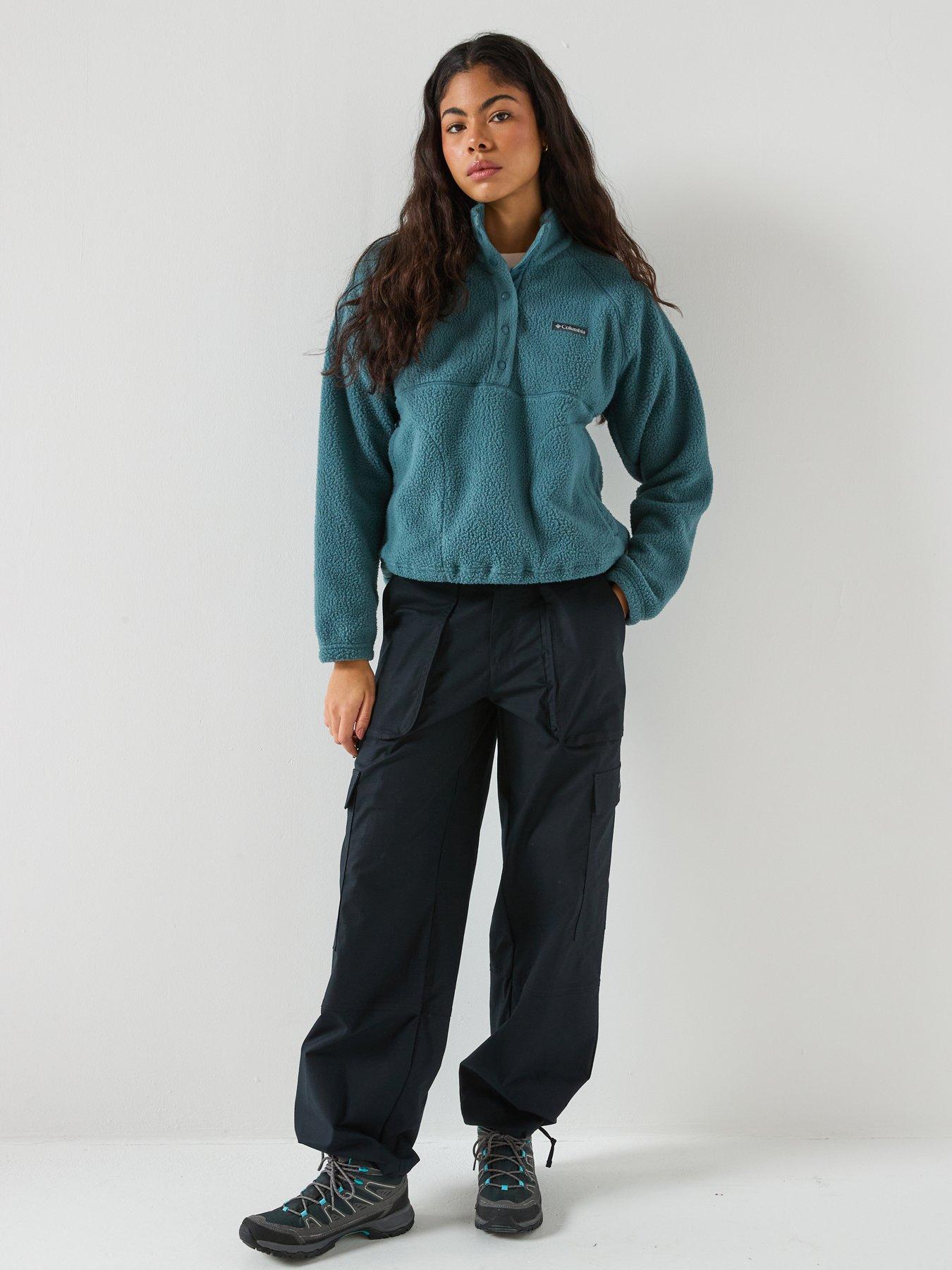 columbia-womens-jasper-ridge-pebbled-fleece-blackback