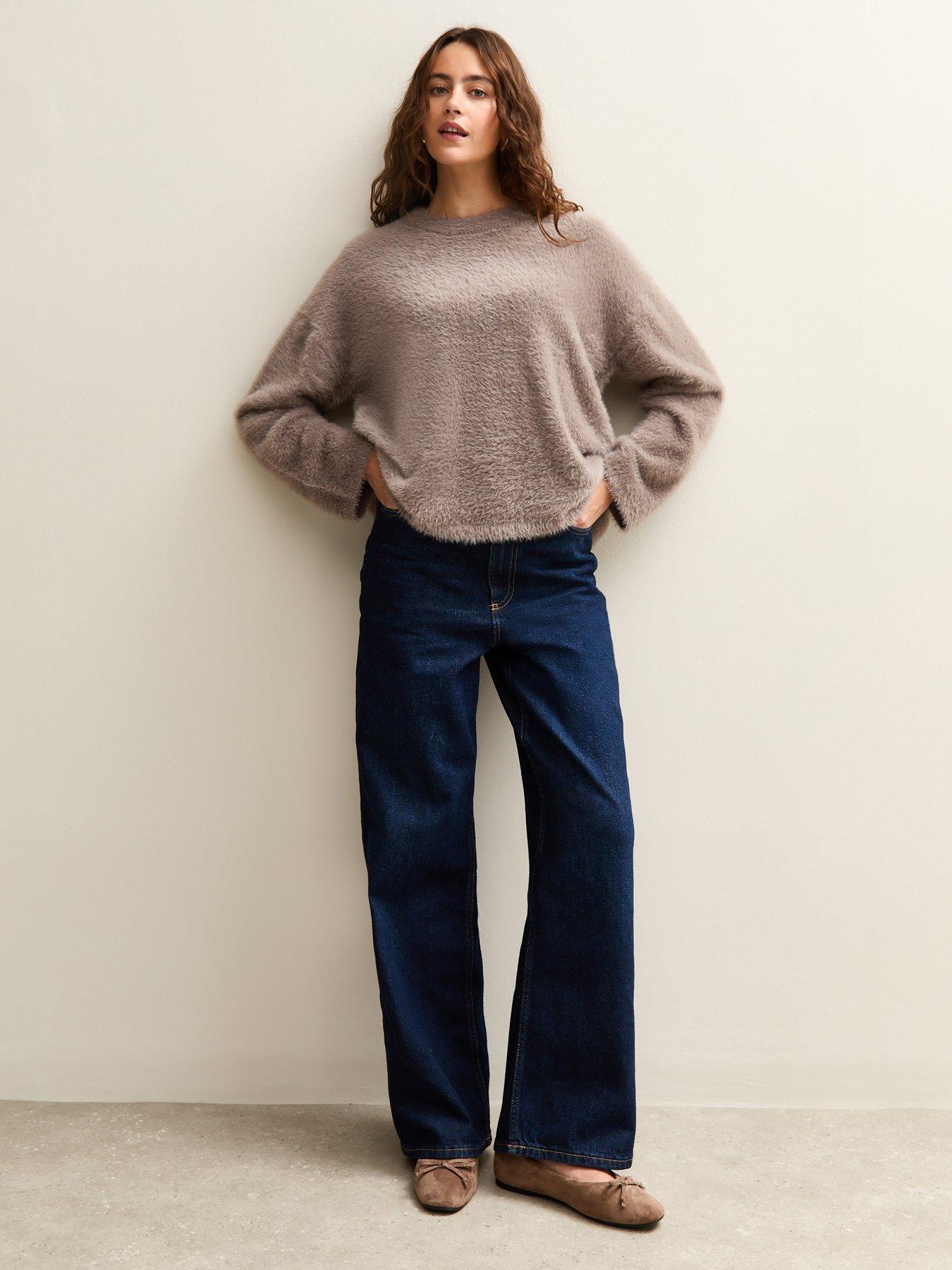 new-look-mink-fluffy-knit-relaxed-fit-jumperback