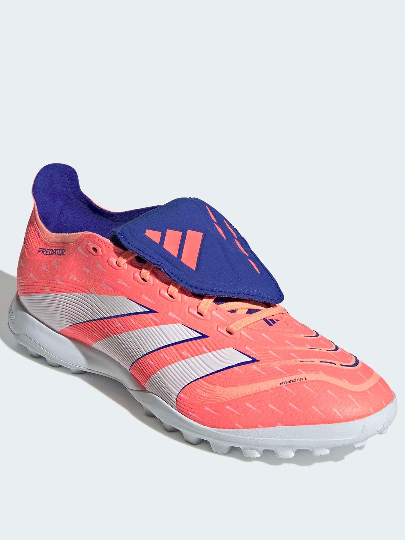 adidas-mens-predator-league-ft-astro-turf-football-boot-pinkstillFront
