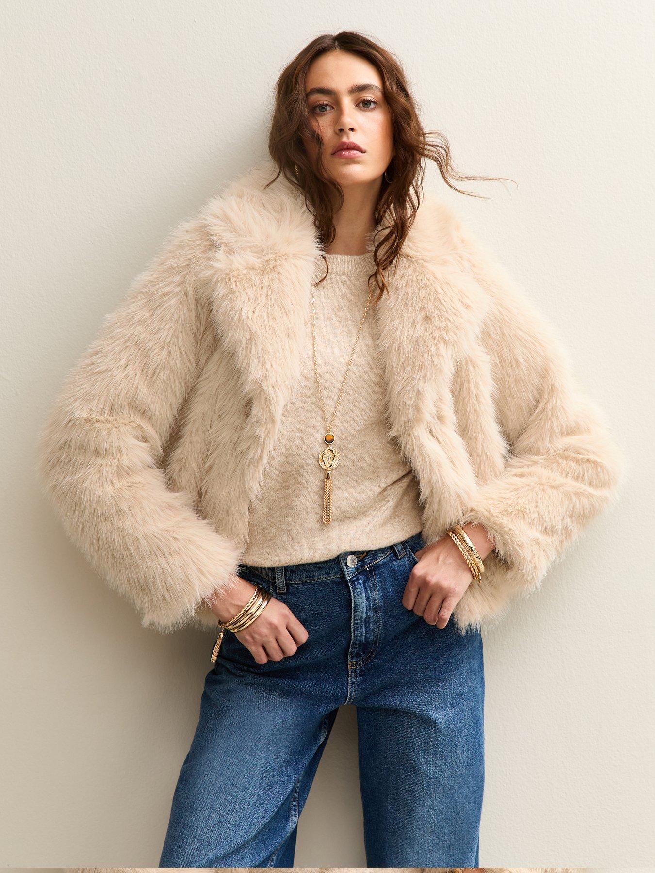 new-look-cream-faux-fur-coat