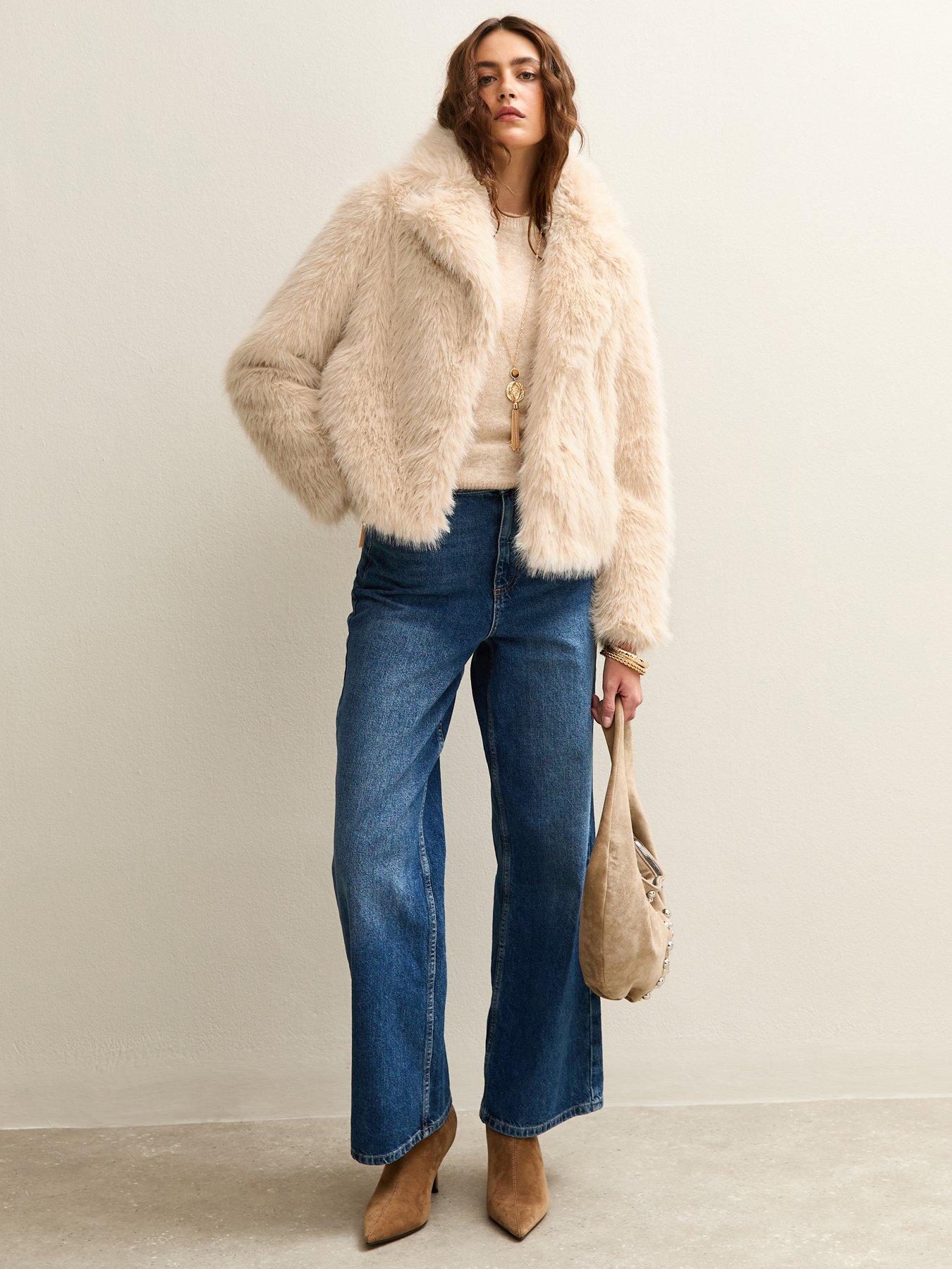 new-look-cream-faux-fur-coatback