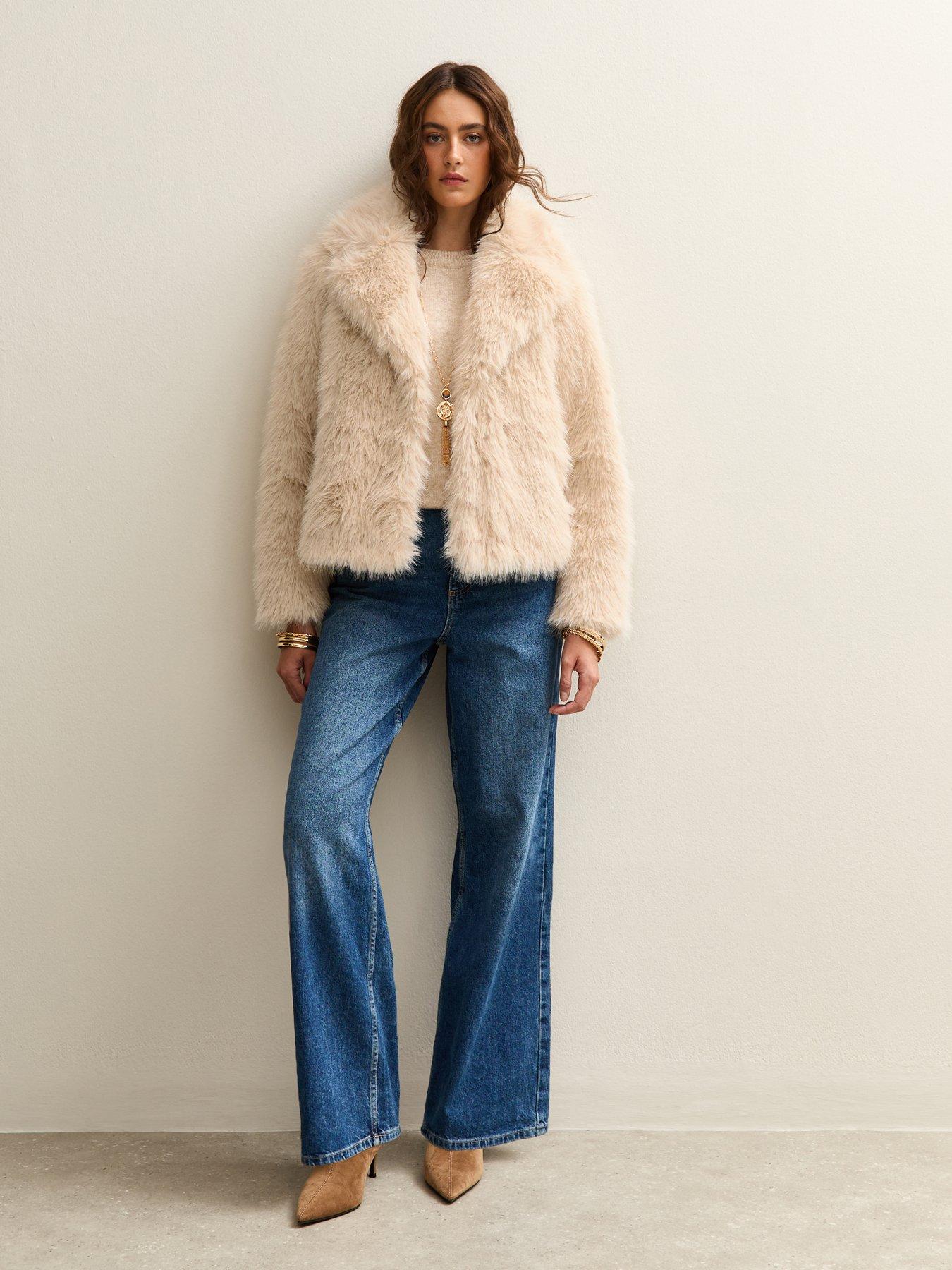 new-look-cream-faux-fur-coatoutfit