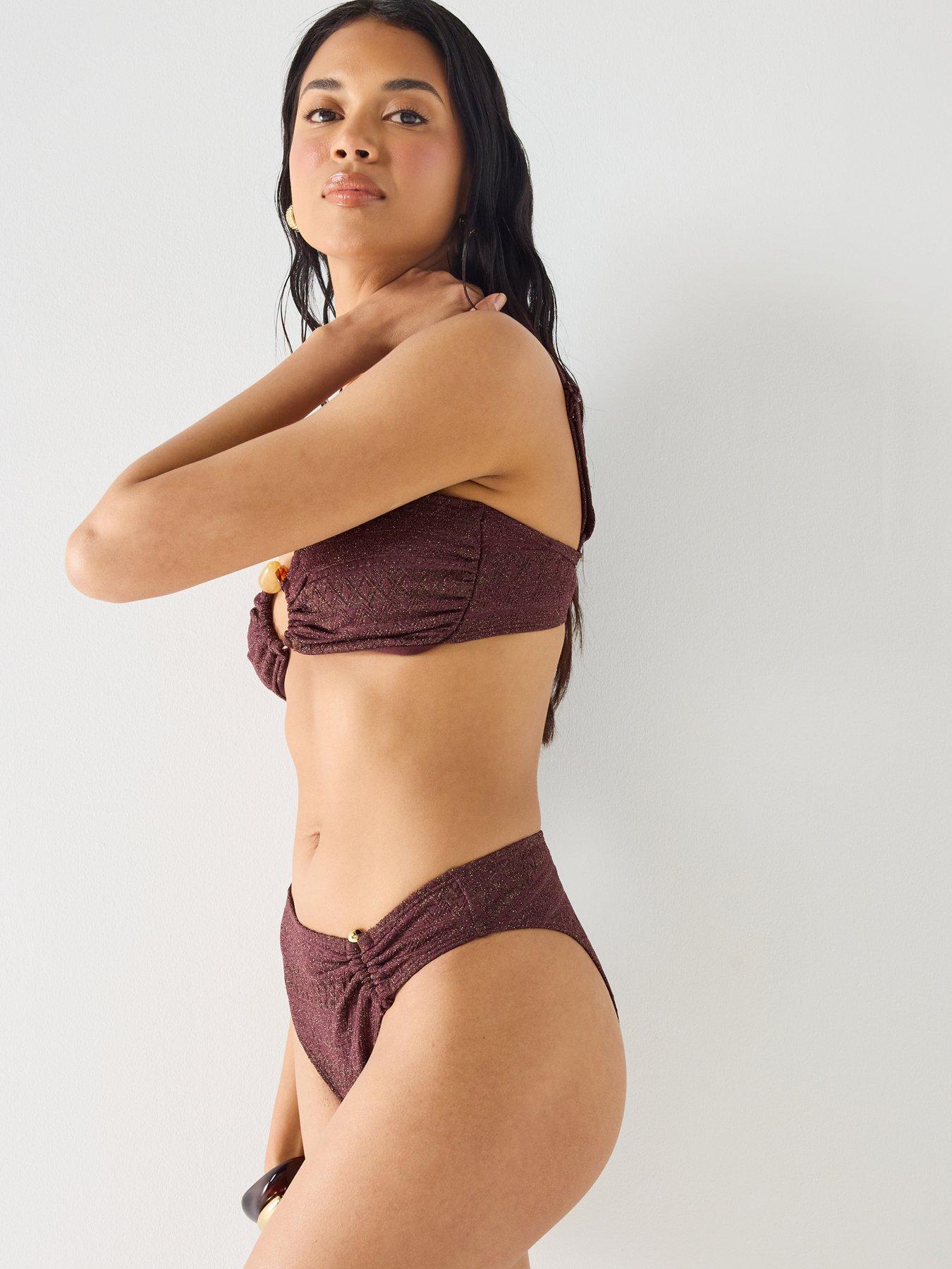 Image 4 of 6 of DORINA Dorina Ushuaia Brief -red