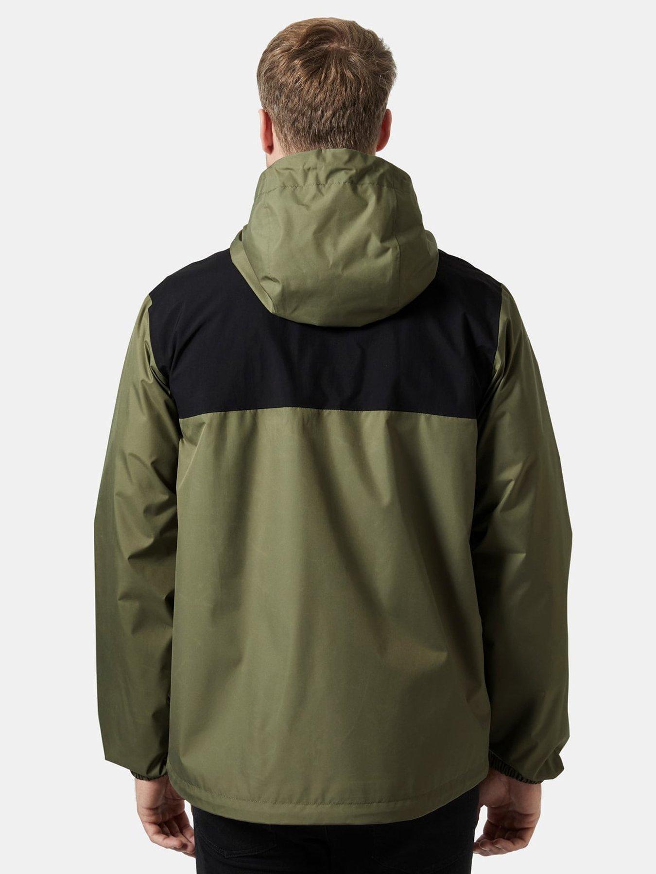 helly-hansen-mens-vancouver-rain-jacket-greenstillFront