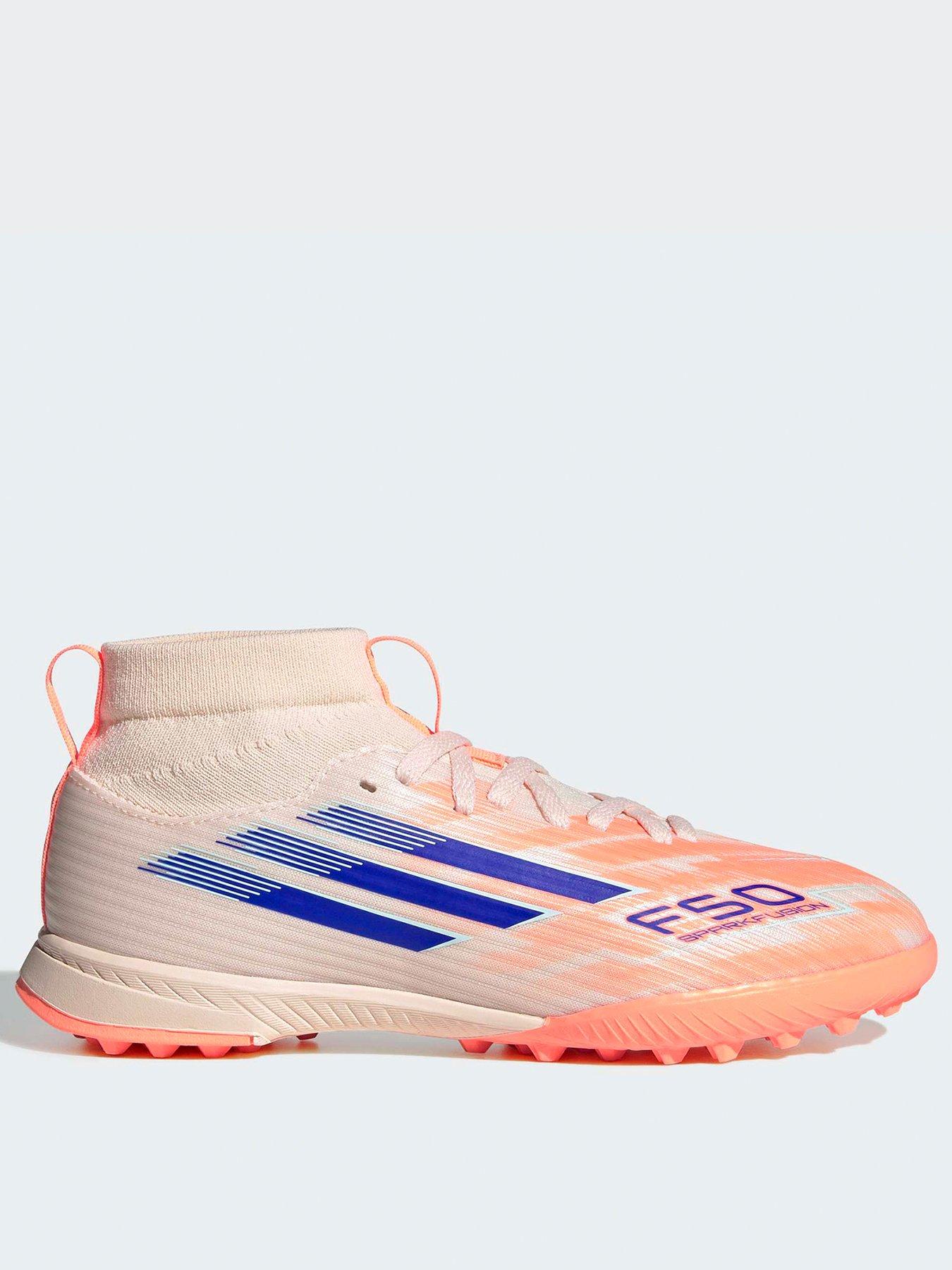 adidas-junior-f50-spark-fusion-league-astro-turf-football-boot-orange