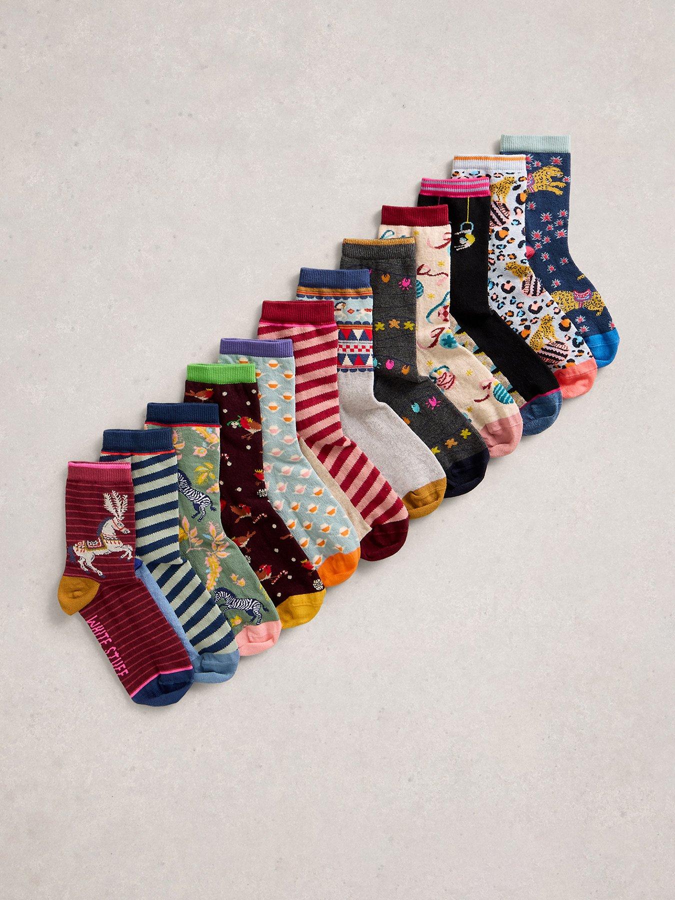 white-stuff-12-days-womens-sock-advent-pink