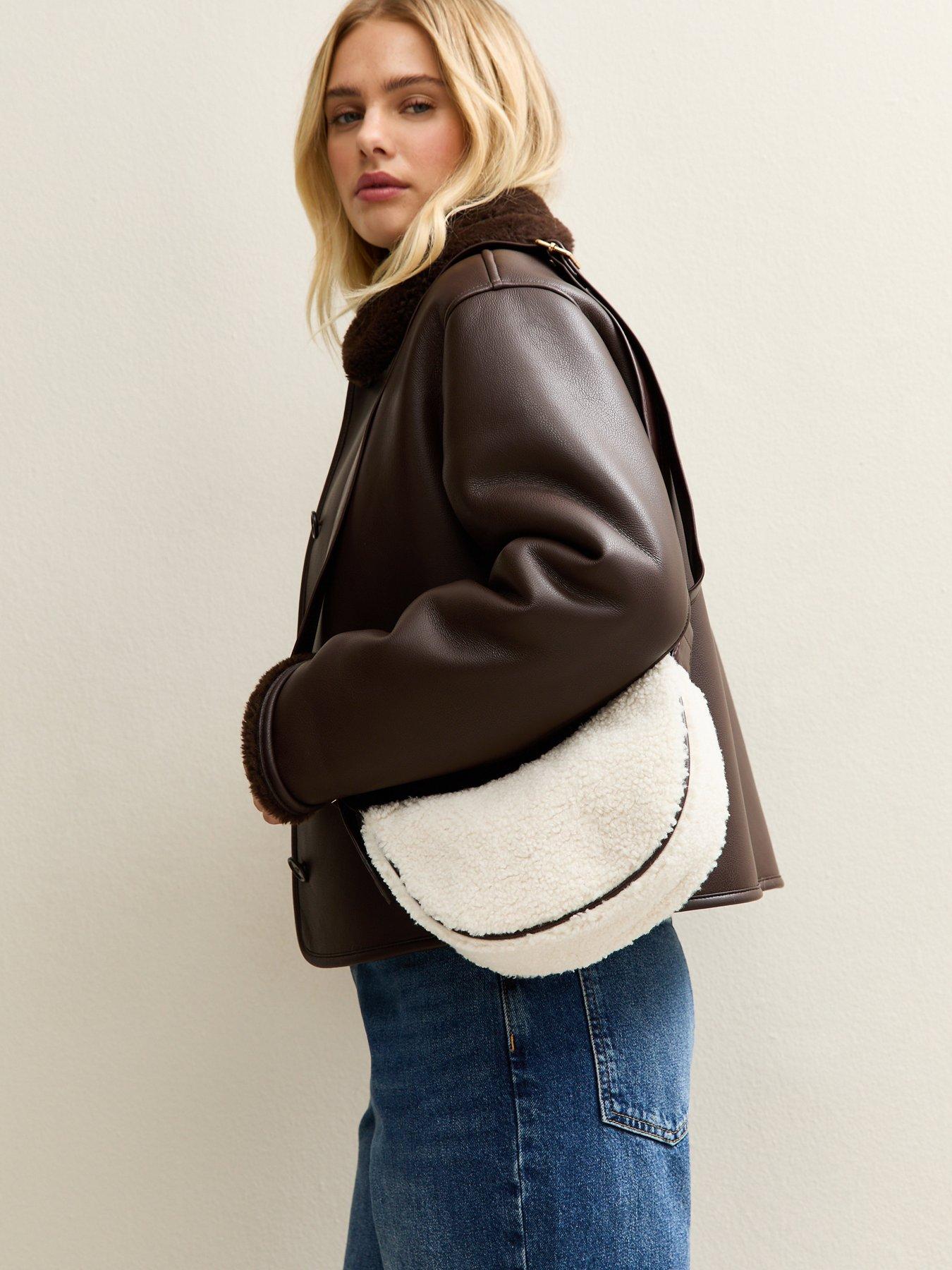 new-look-off-white-borg-sling-cross-body-bag