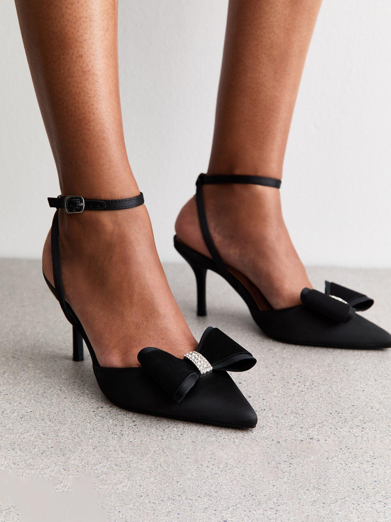 new-look-velvet-bow-stiletto-heels-black