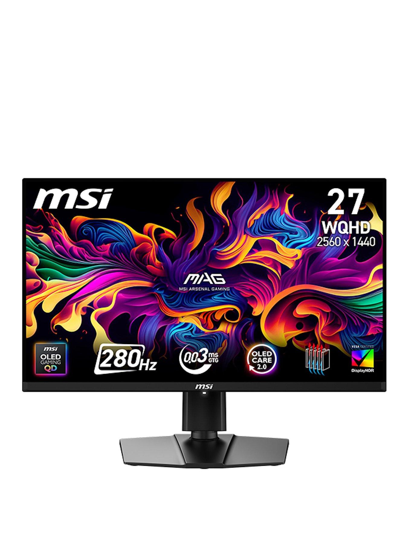 msi-mag-271qp-qd-oled-x28-27-inch-qd-oled-wqhd-280hz-003ms-adaptive-sync-gaming-monitor