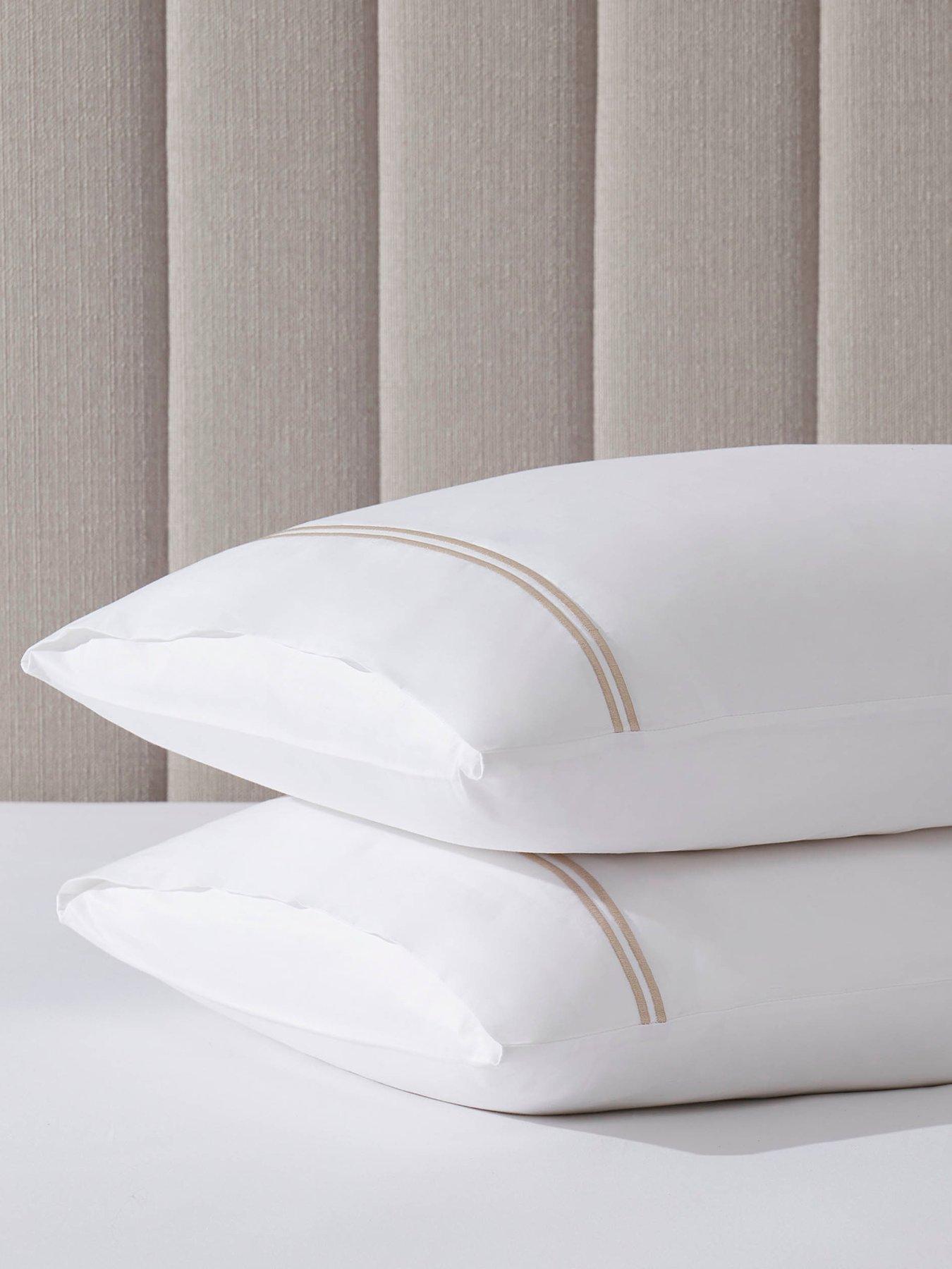 dusk-regent-double-marrow-stitch-400-thread-count-natural-pillowcase-pair