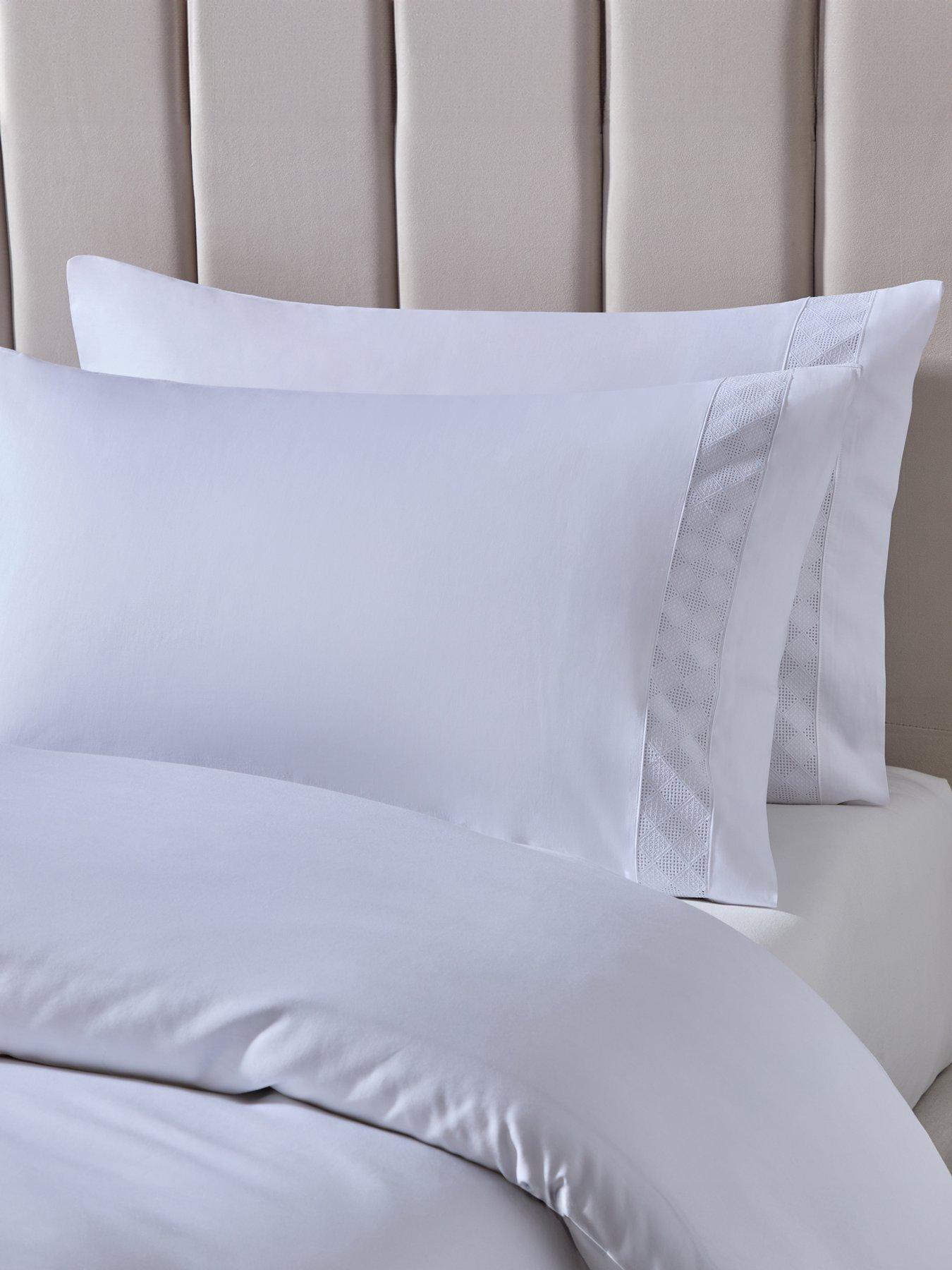 dusk-alma-lace-insert-sateen-300tc-white-standard-pillowcase-set--2-pack