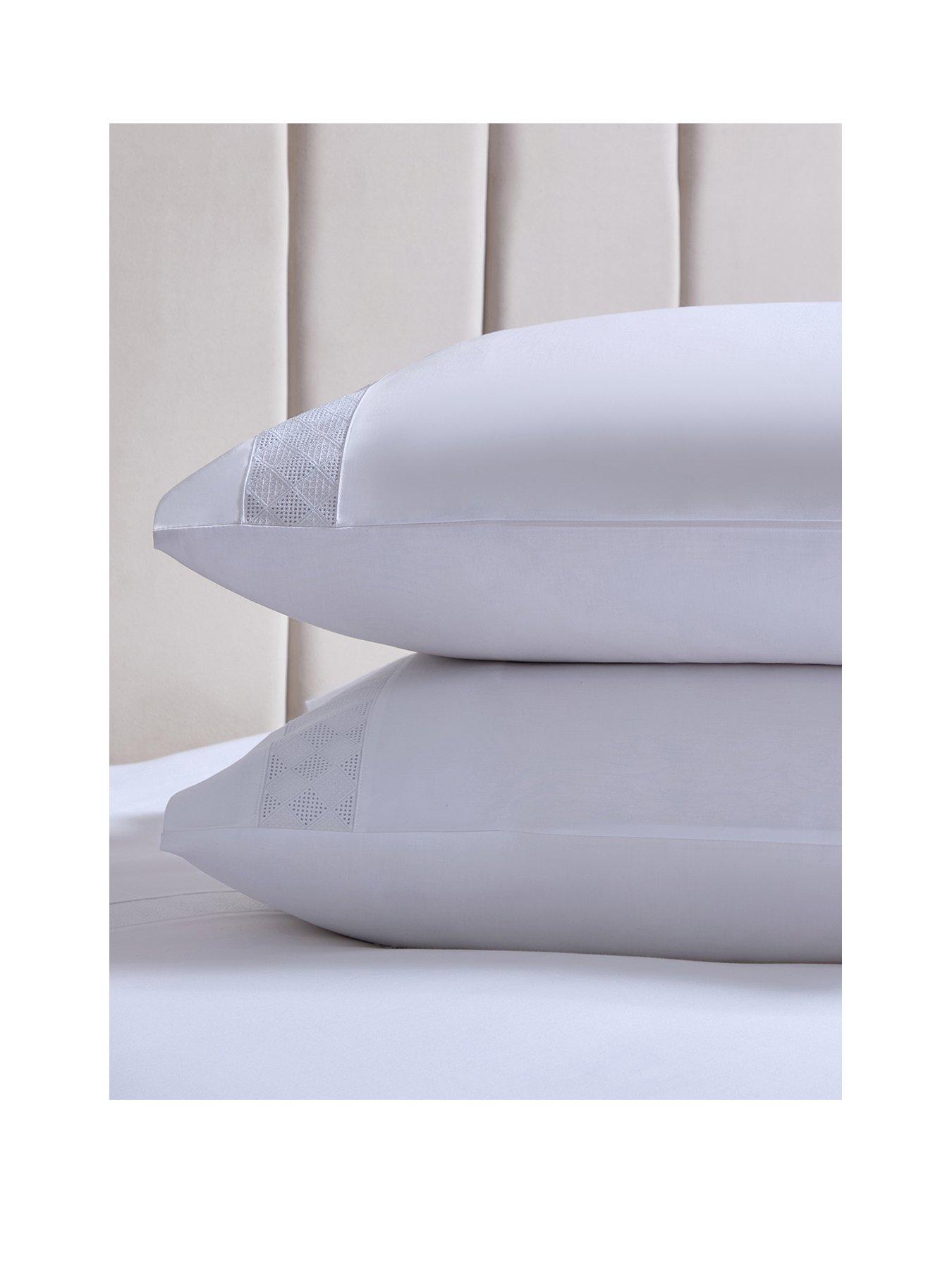 dusk-alma-lace-insert-sateen-300tc-white-standard-pillowcase-set--2-packstillFront