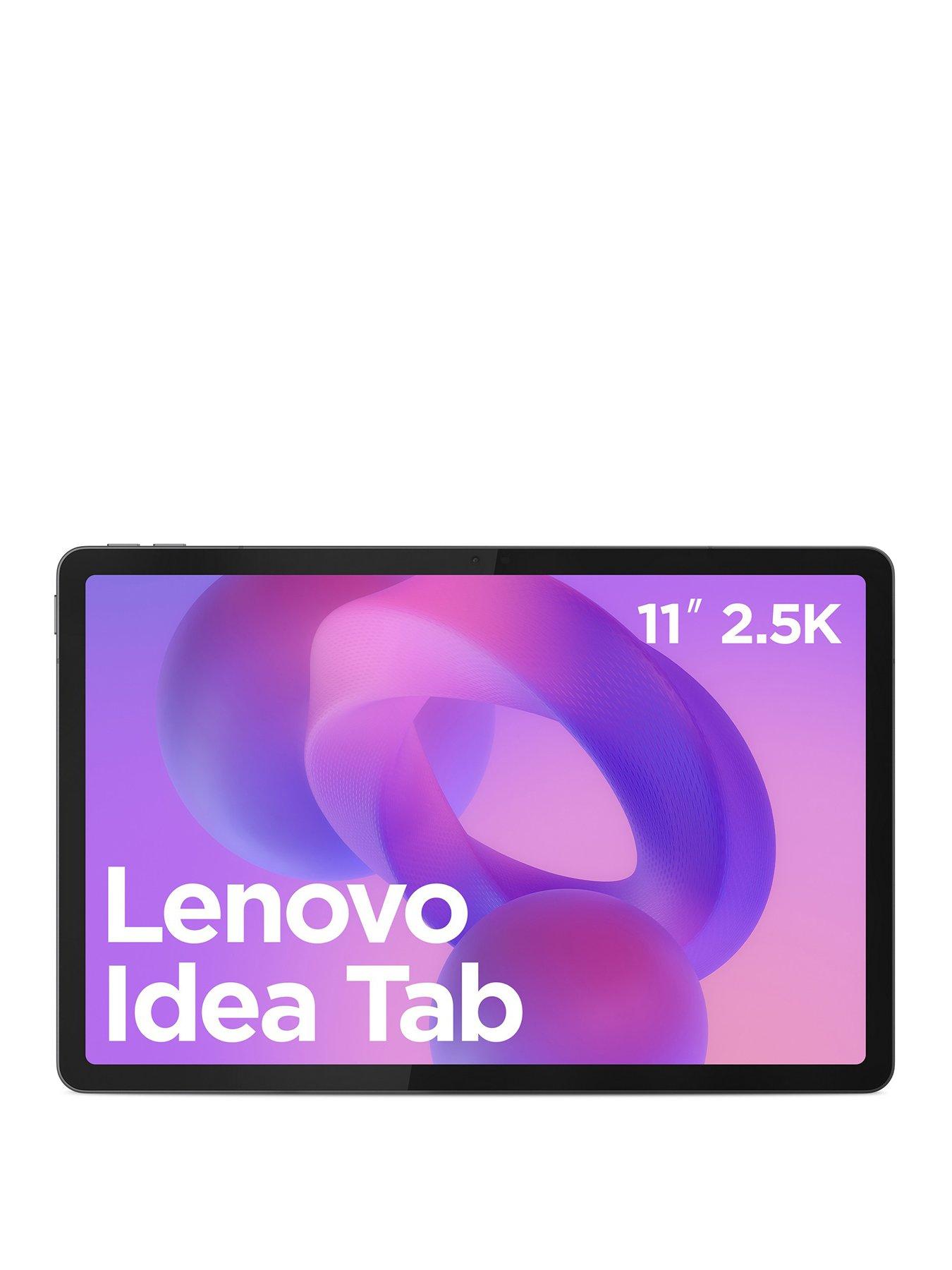 Image 1 of 7 of Lenovo Idea Tab 11" Tablet,&nbsp;128GB with Lenovo Tab Pen