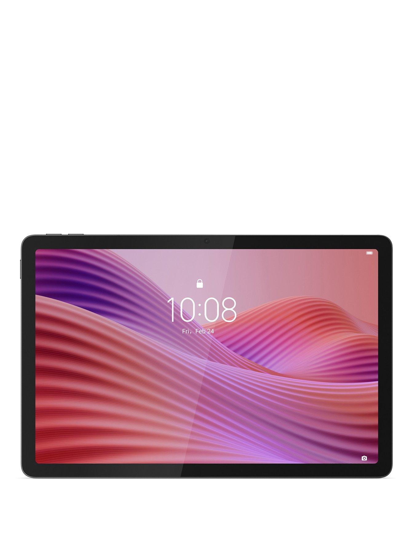 Image 1 of 7 of Lenovo Tab 10.1" 64GB + Bumper Pack