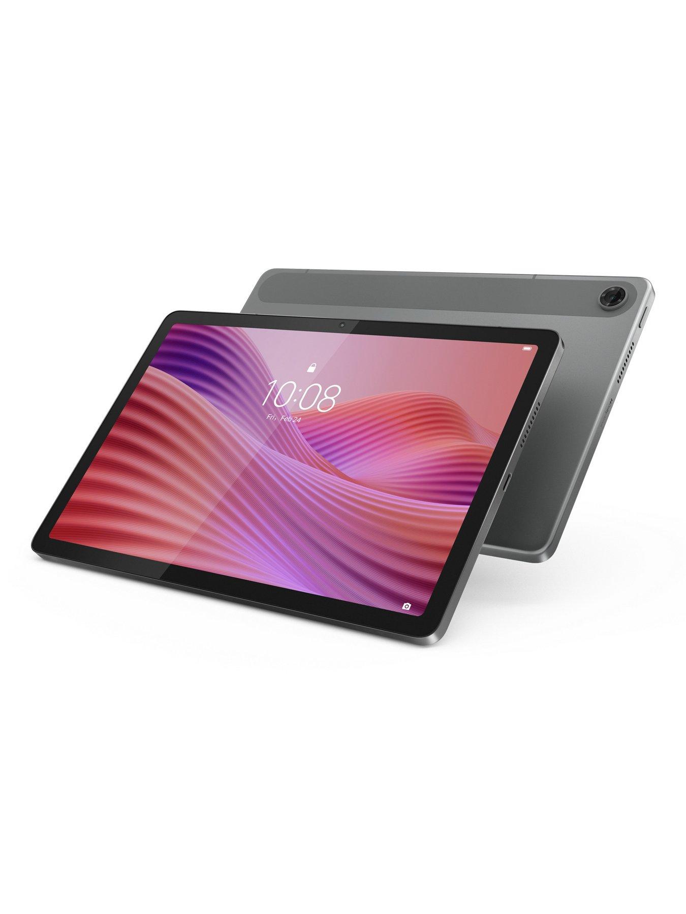 Image 3 of 7 of Lenovo Tab 10.1" 64GB + Bumper Pack