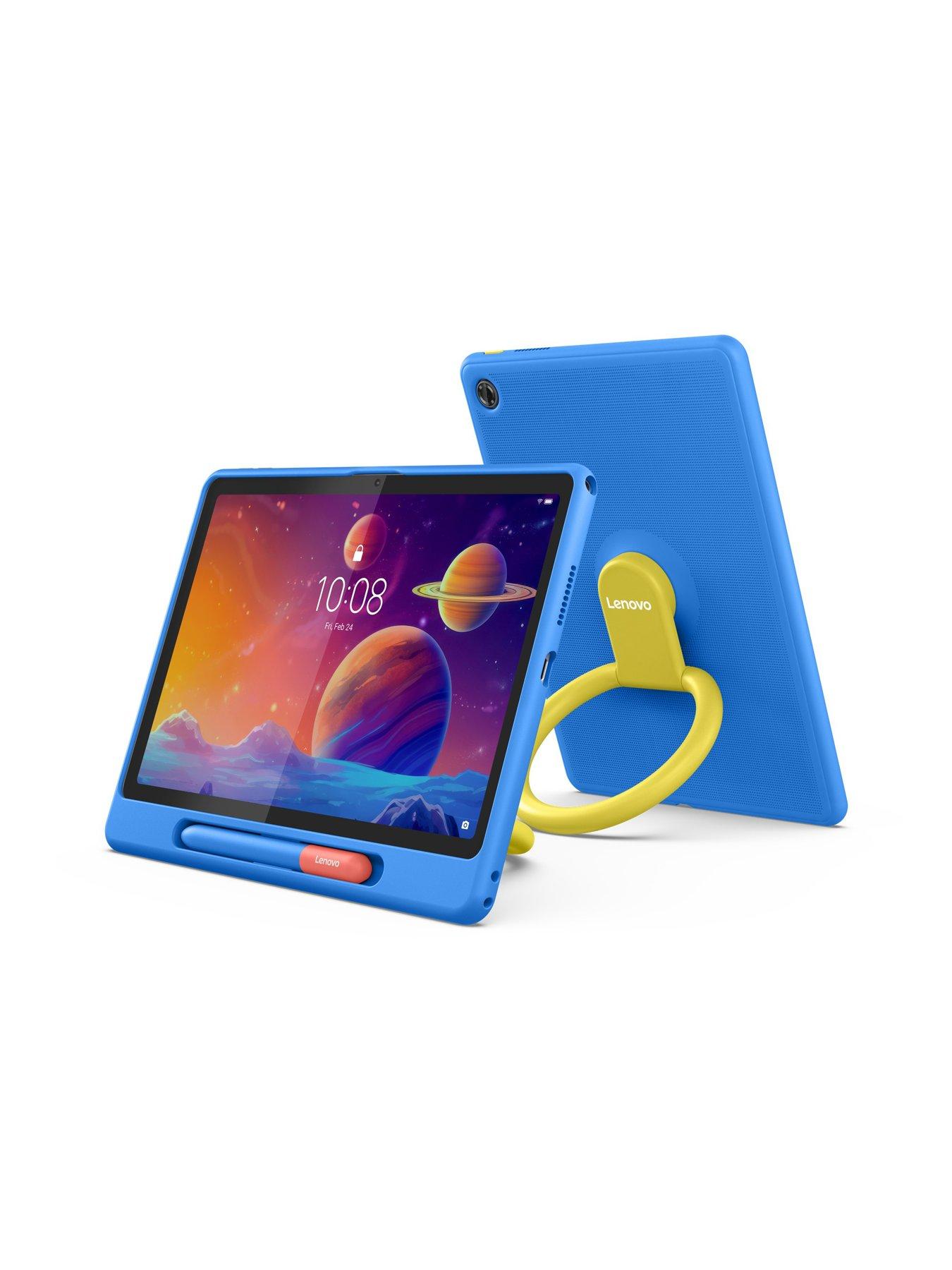 Image 7 of 7 of Lenovo Tab 10.1" 64GB + Bumper Pack