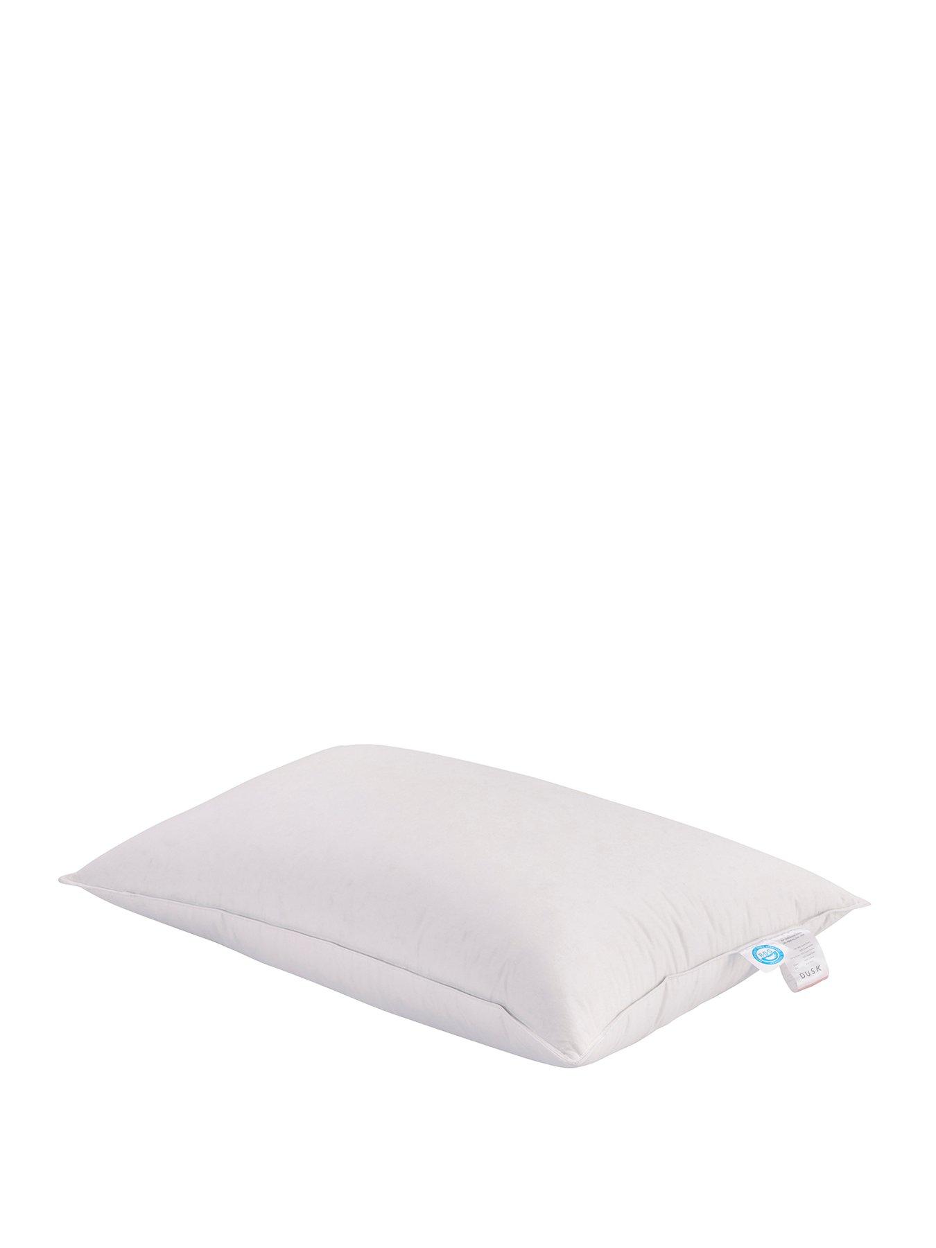 dusk-goose-down-standard-white-pillowstillFront