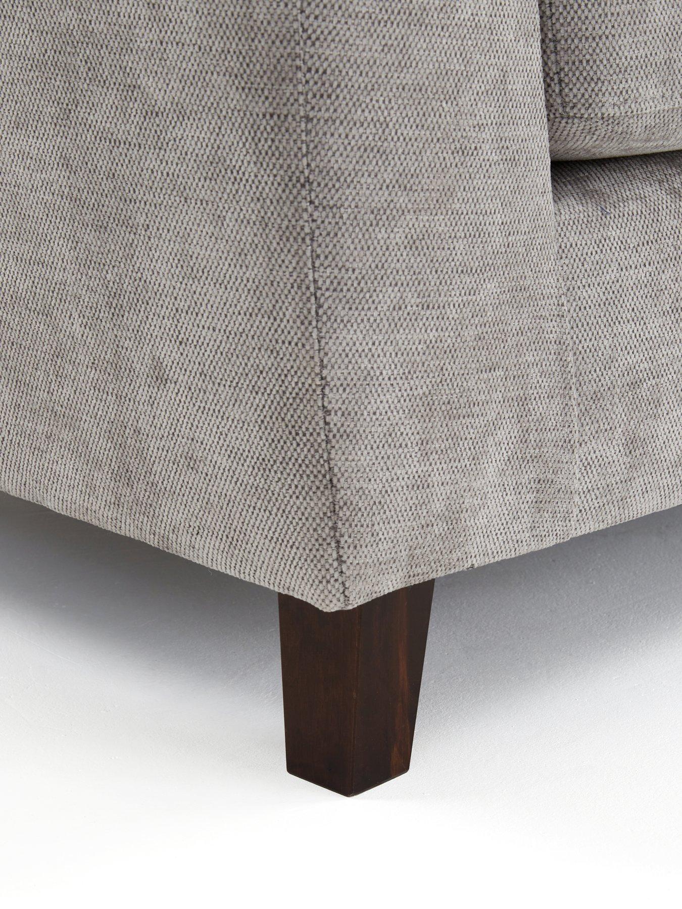 Image 5 of 7 of Very Home Cala Fabric&nbsp;3 Seater Sofa