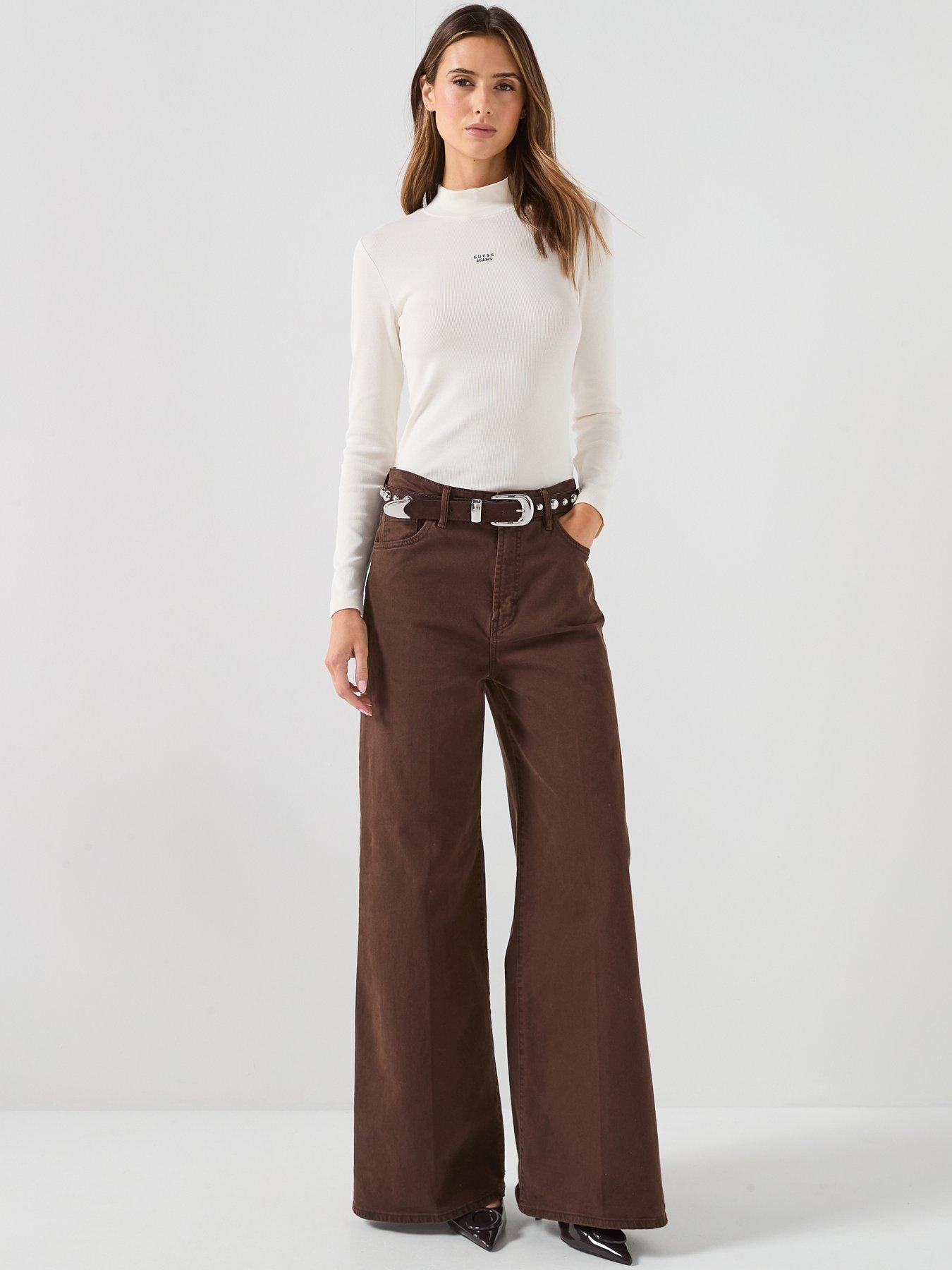 guess-jeans-gj-ls-mock-neck-embro-slim-topback