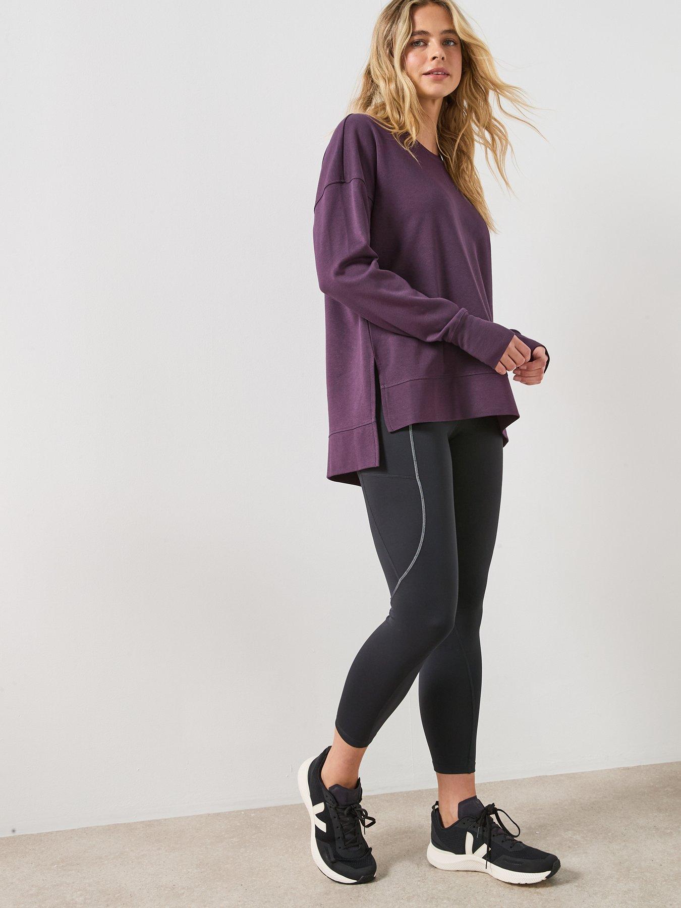 sweaty-betty-womens-training-after-class-longline-sweatshirt-purpleback