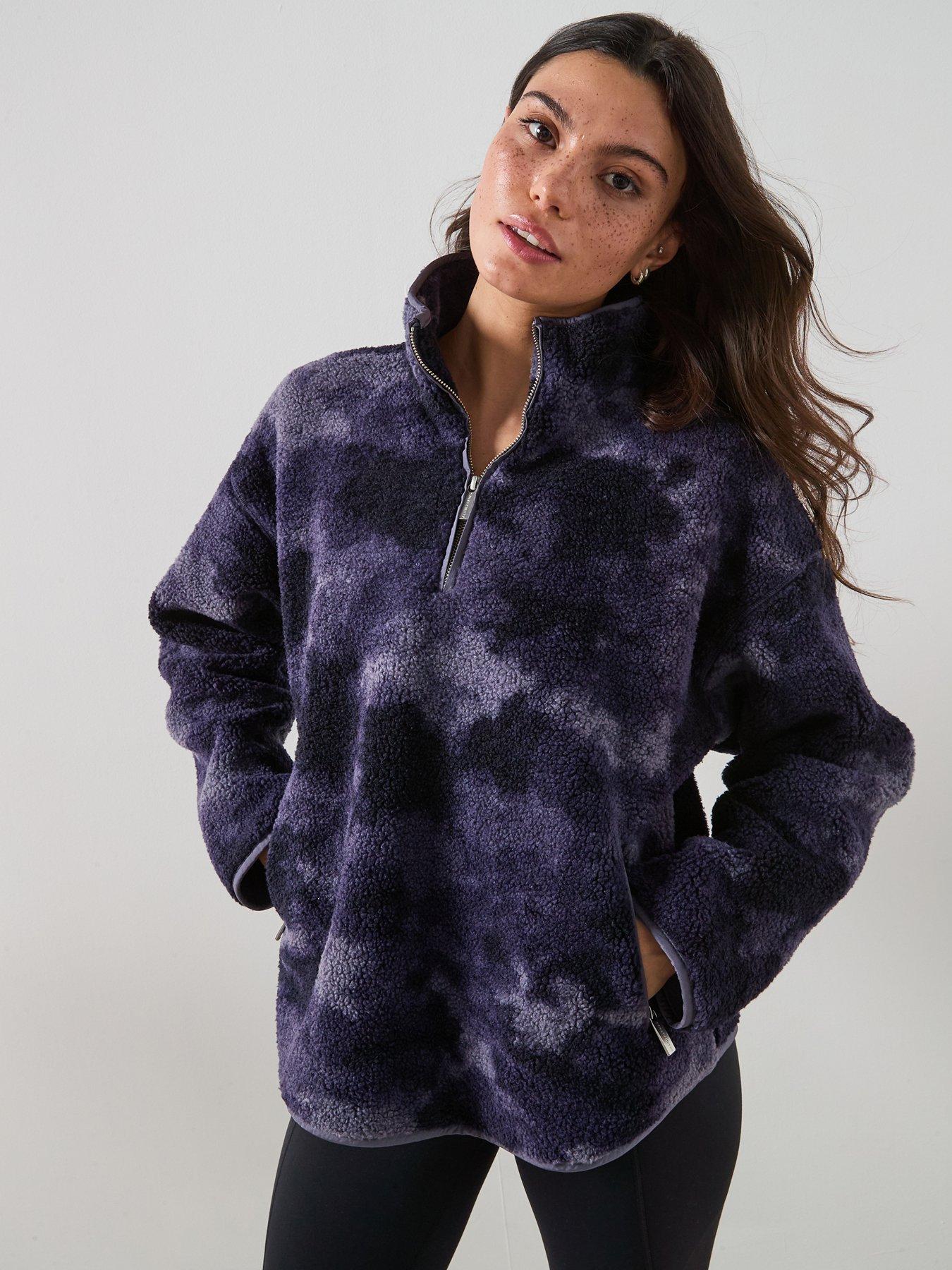 sweaty-betty-womens-training-new-plush-half-zip-camo-top-grey
