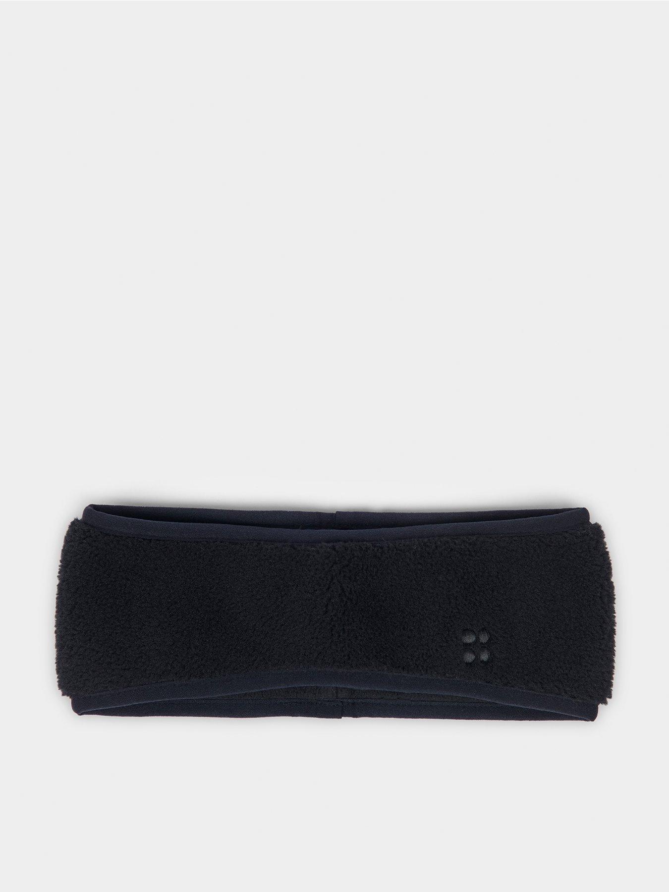 sweaty-betty-sherpa-reversible-earwarmer-blackfront