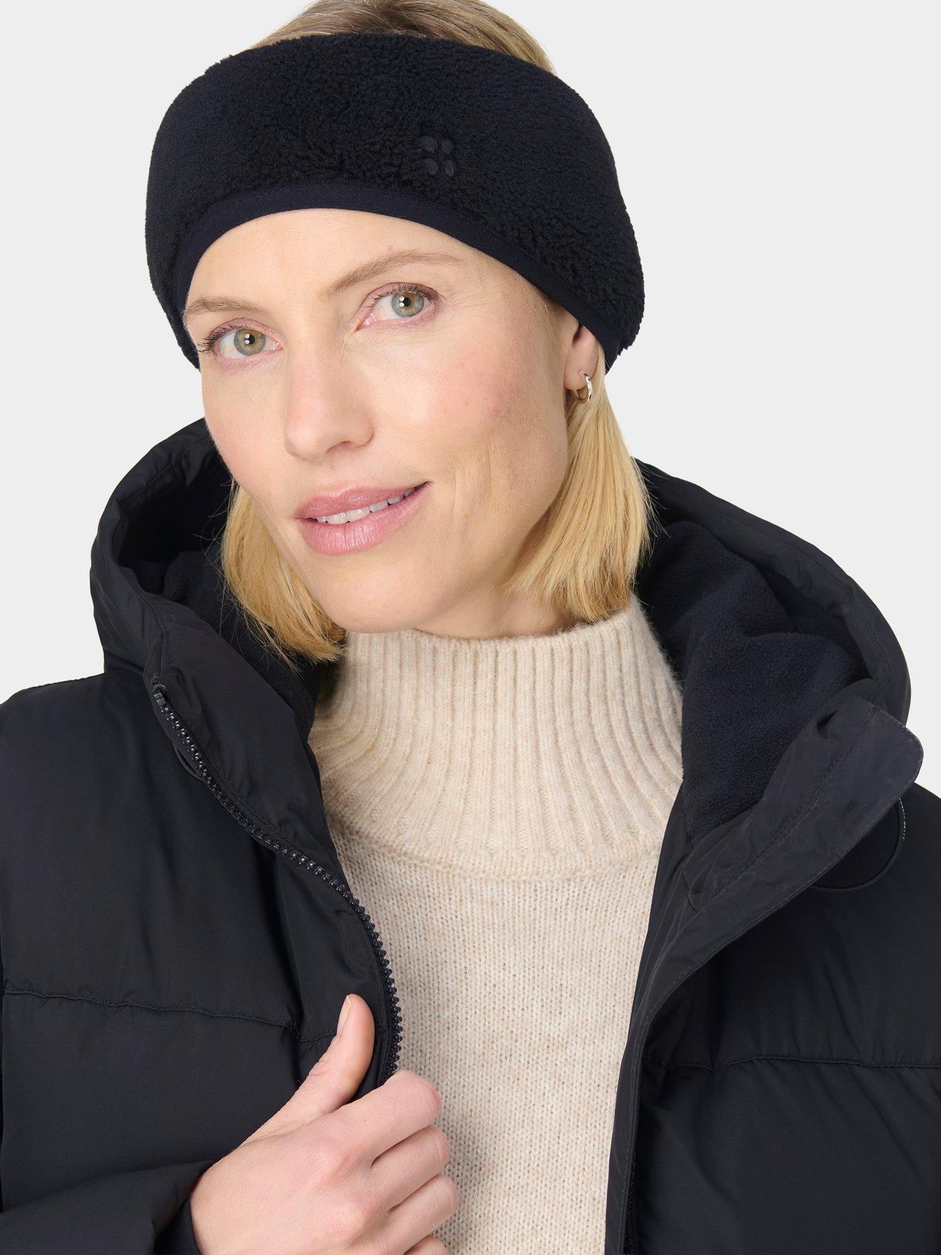 sweaty-betty-sherpa-reversible-earwarmer-blackstillFront