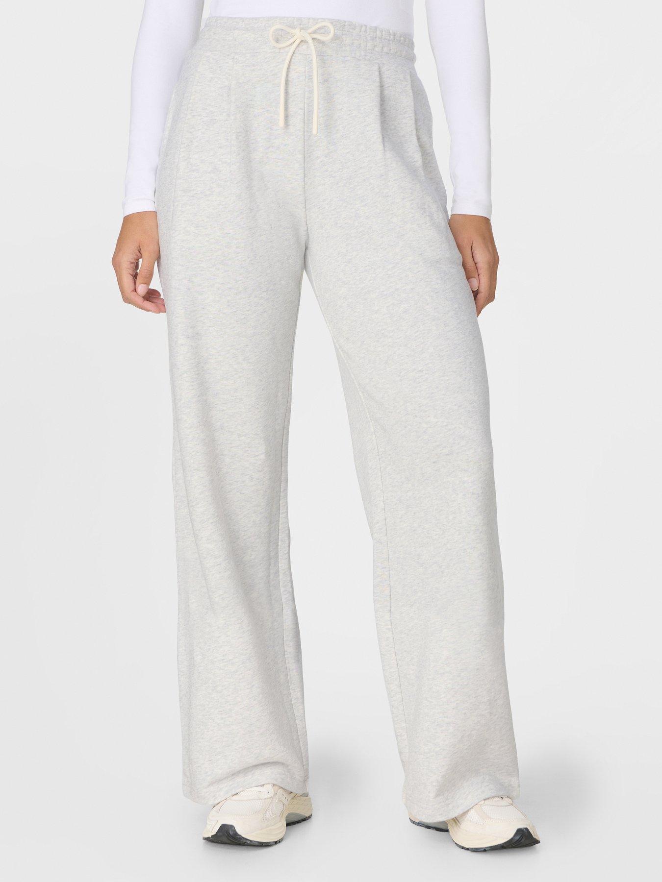 Sweaty Betty Womens Training Revive Track Pant - Grey