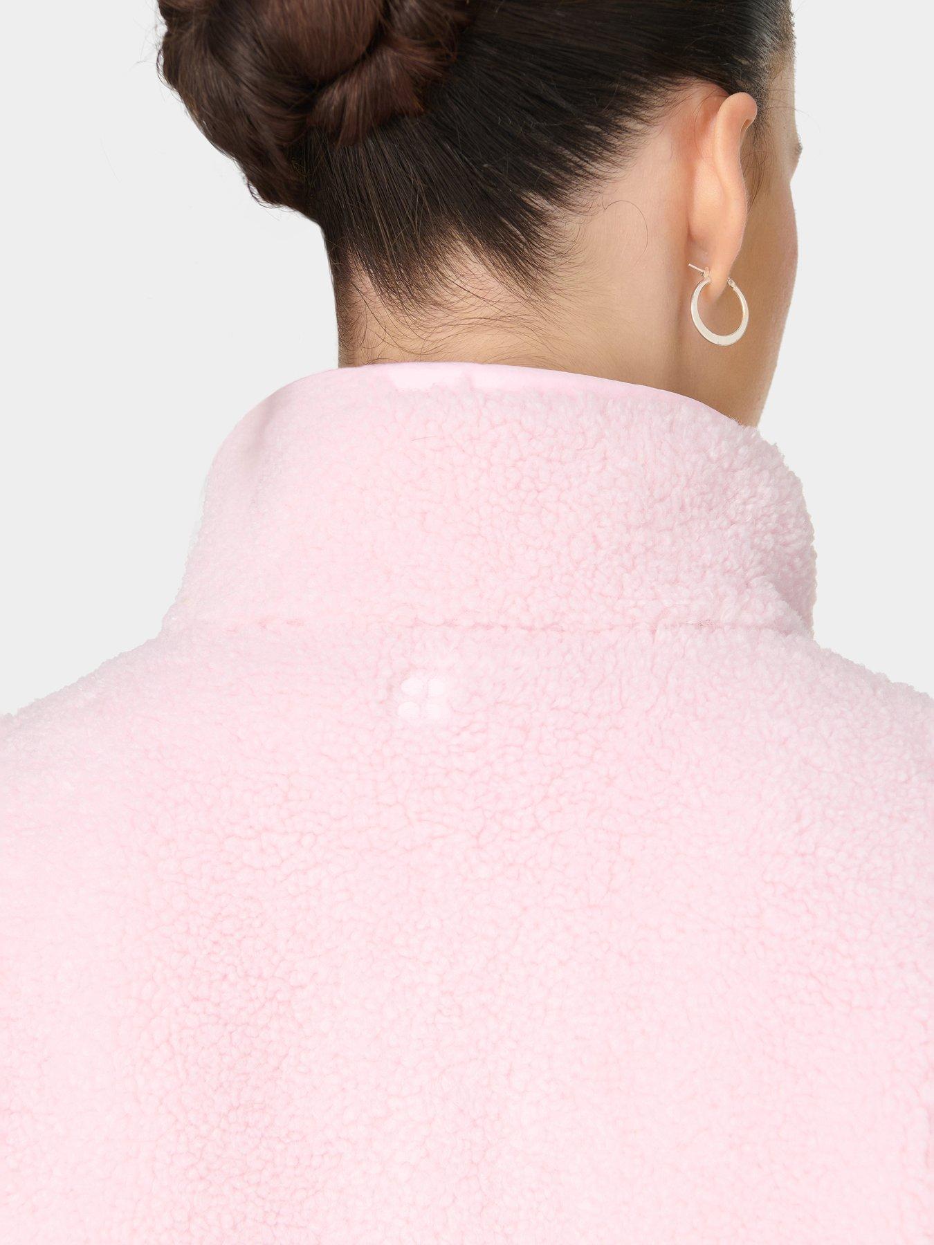 sweaty-betty-womens-training-new-plush-half-zip-sweat-pinkdetail