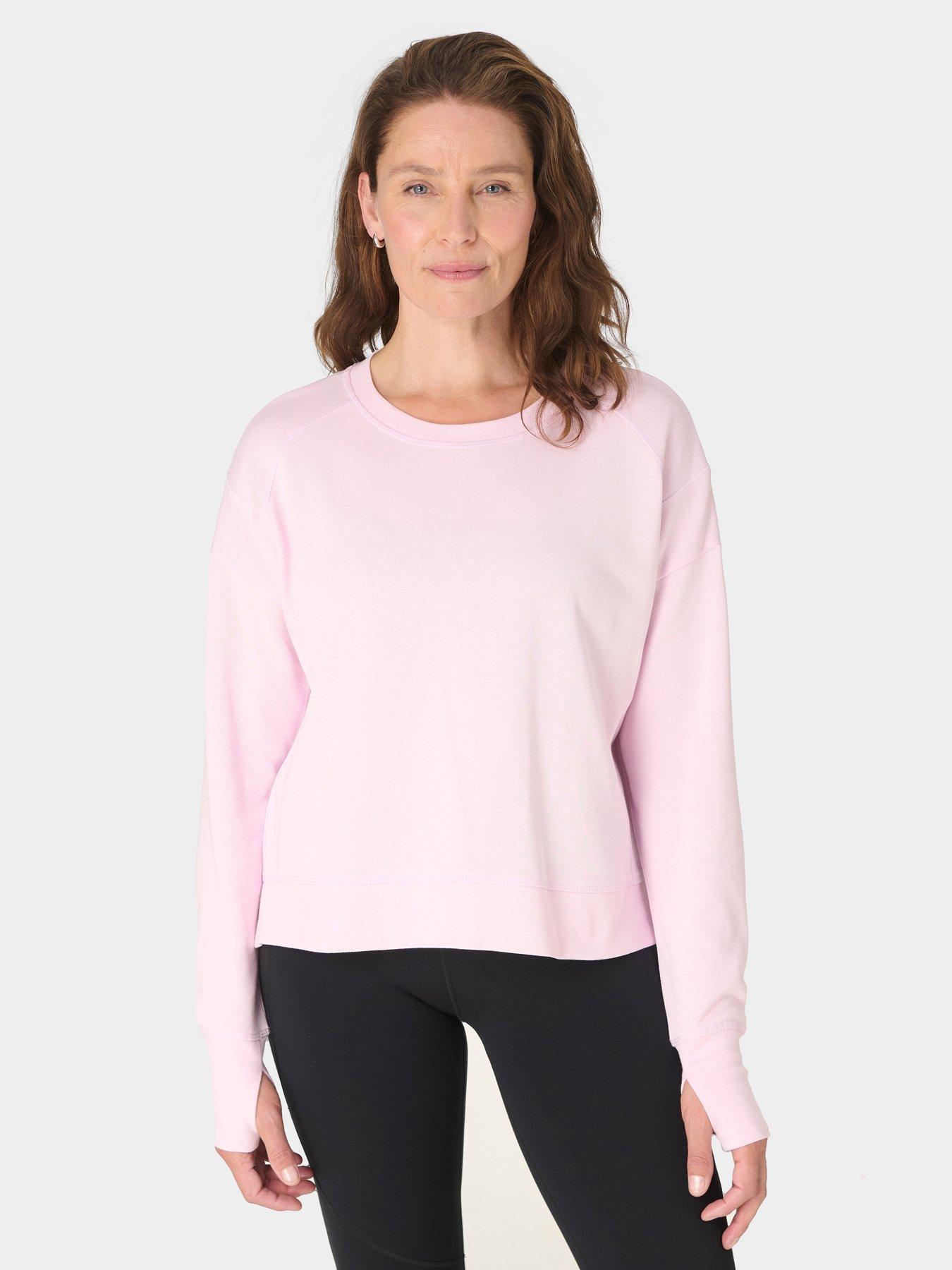 sweaty-betty-womens-training-after-class-crop-sweatshirt-pinkfront