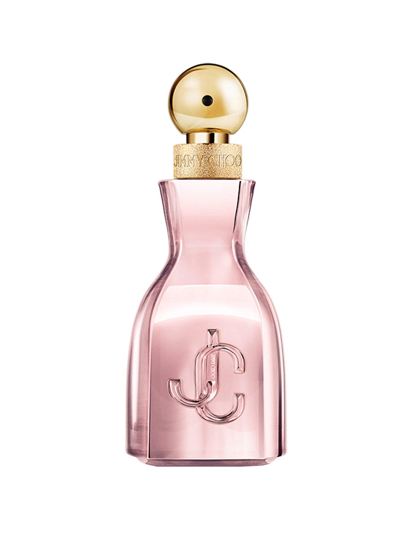 Jimmy Choo Jimmy Choo I Want Choo With Love 40ml