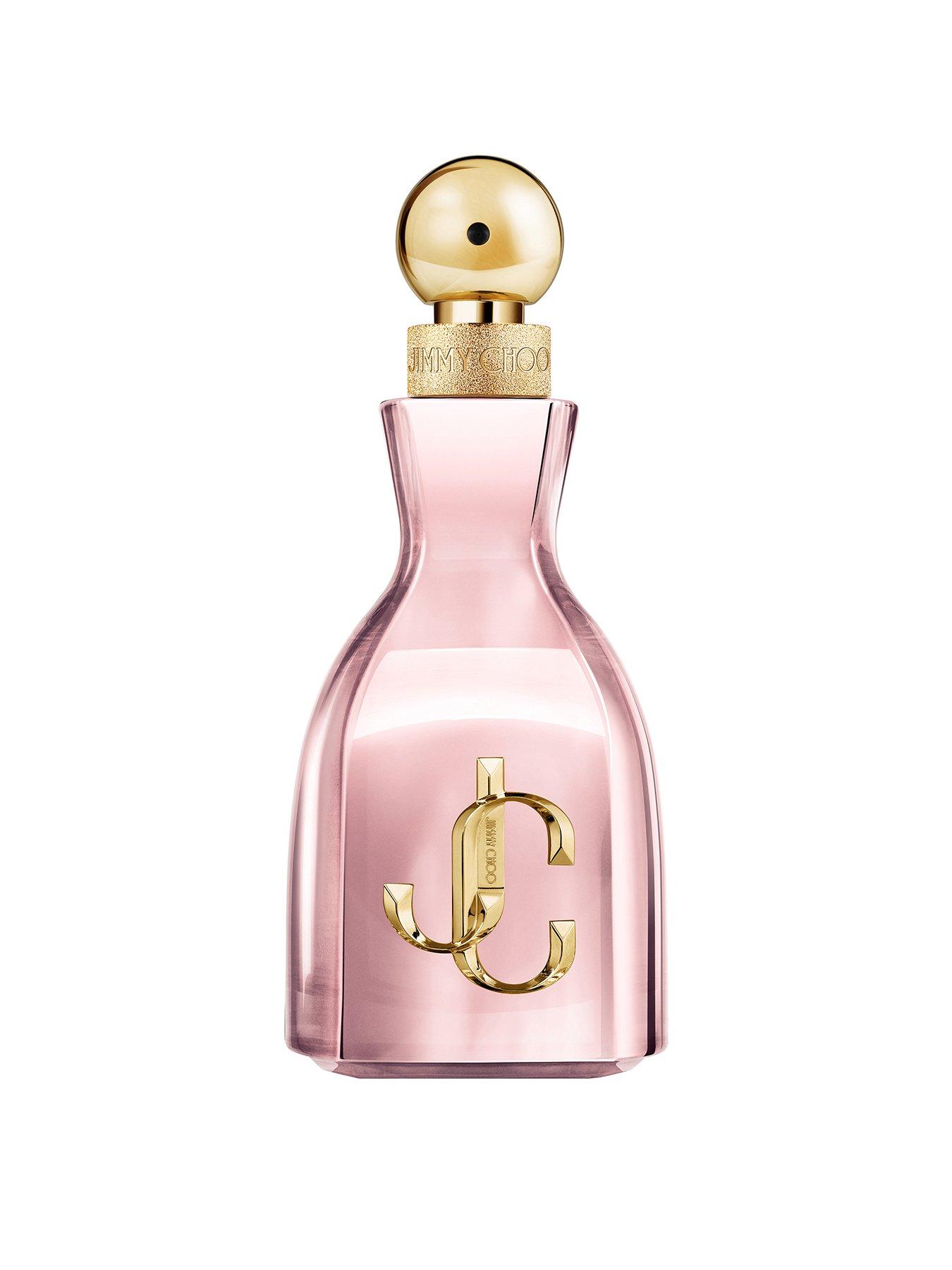 Jimmy Choo Jimmy Choo I Want Choo With Love 60ml