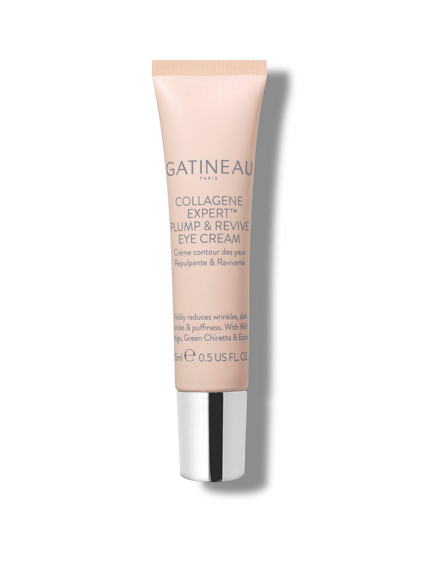 Gatineau Collagene Expert Plump  &  Revive Eye Cream 15ml