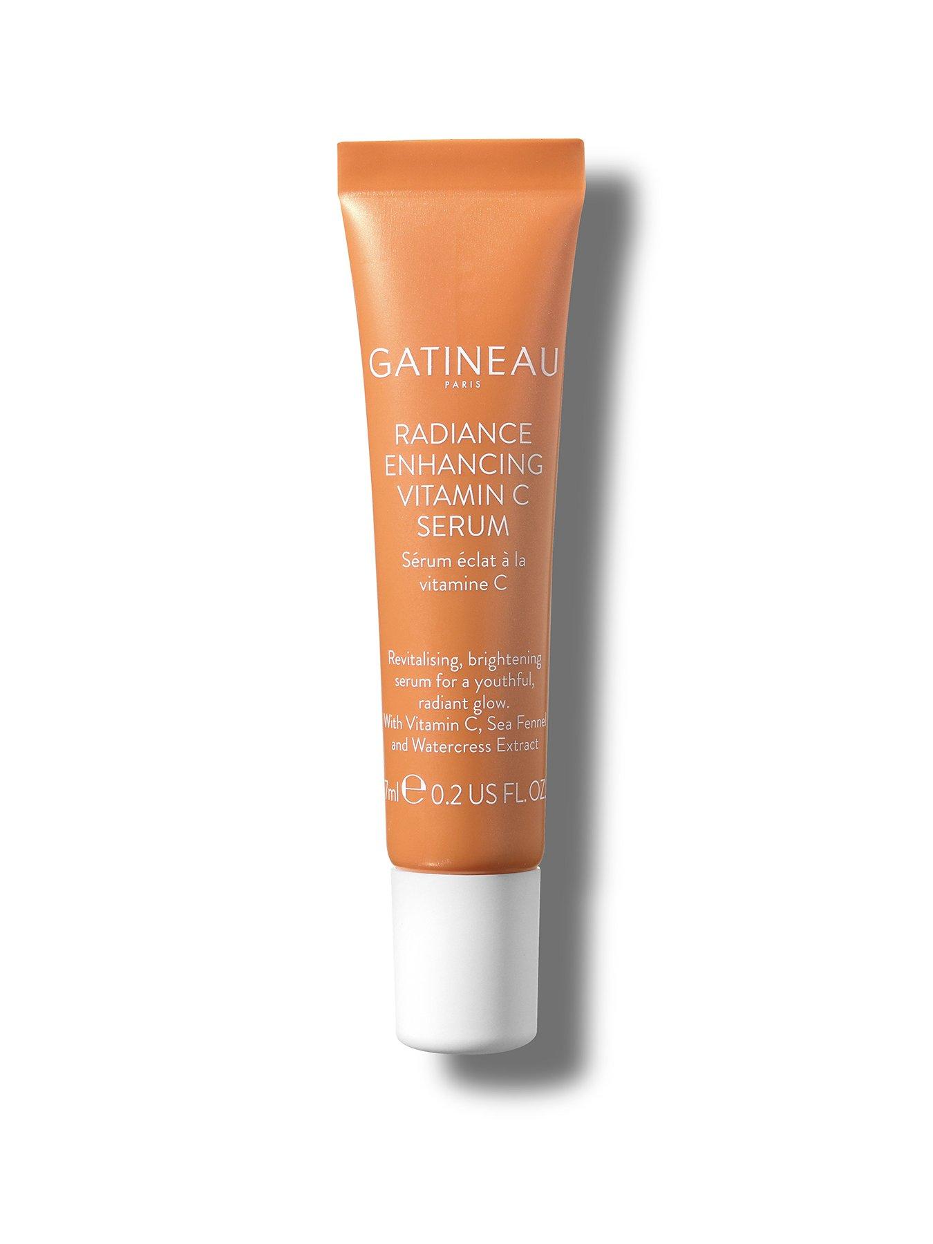 Image 1 of 6 of Gatineau Radiance Enhancing Vitamin C Serum 7ml