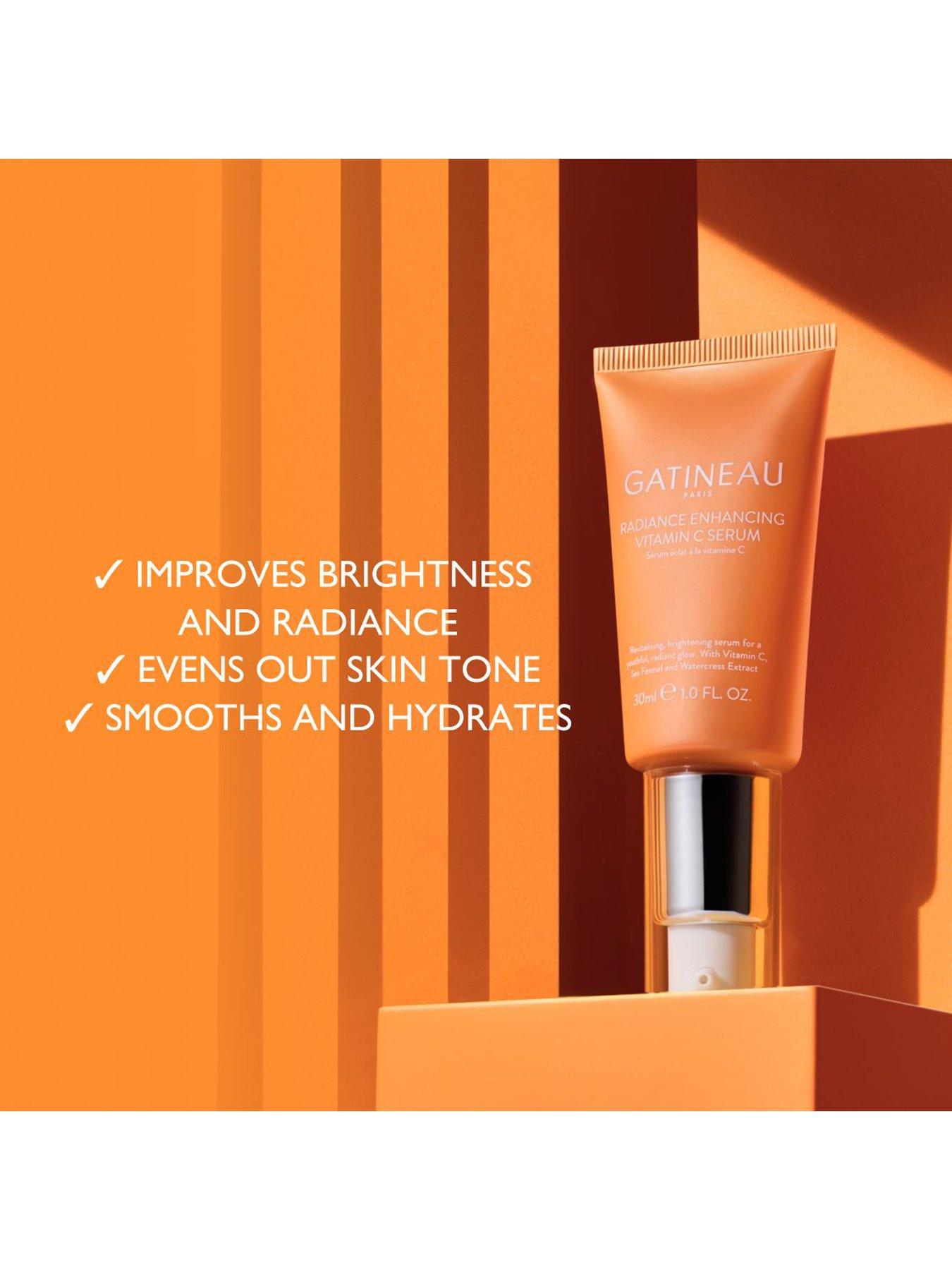Image 2 of 6 of Gatineau Radiance Enhancing Vitamin C Serum 7ml
