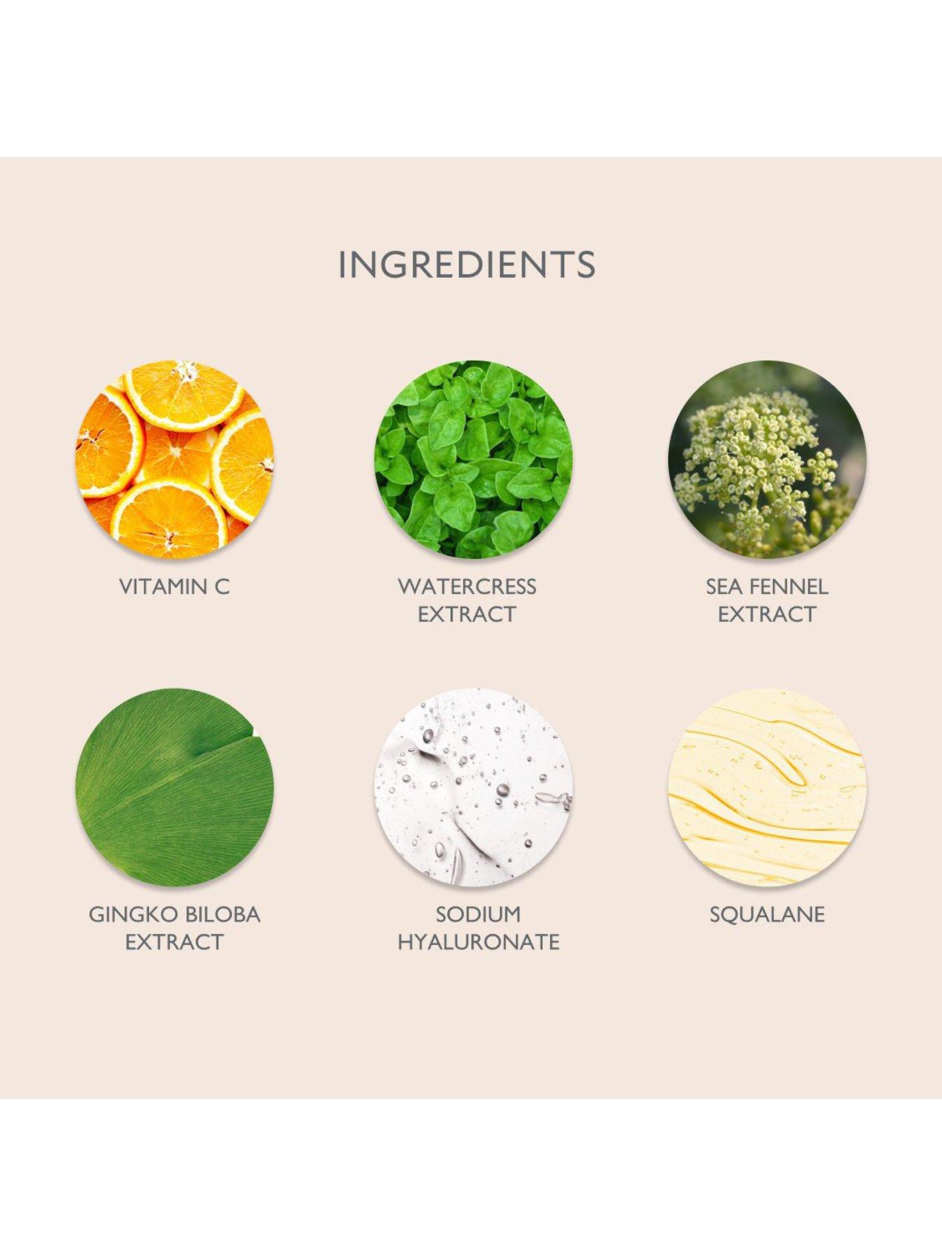 Image 3 of 6 of Gatineau Radiance Enhancing Vitamin C Serum 7ml