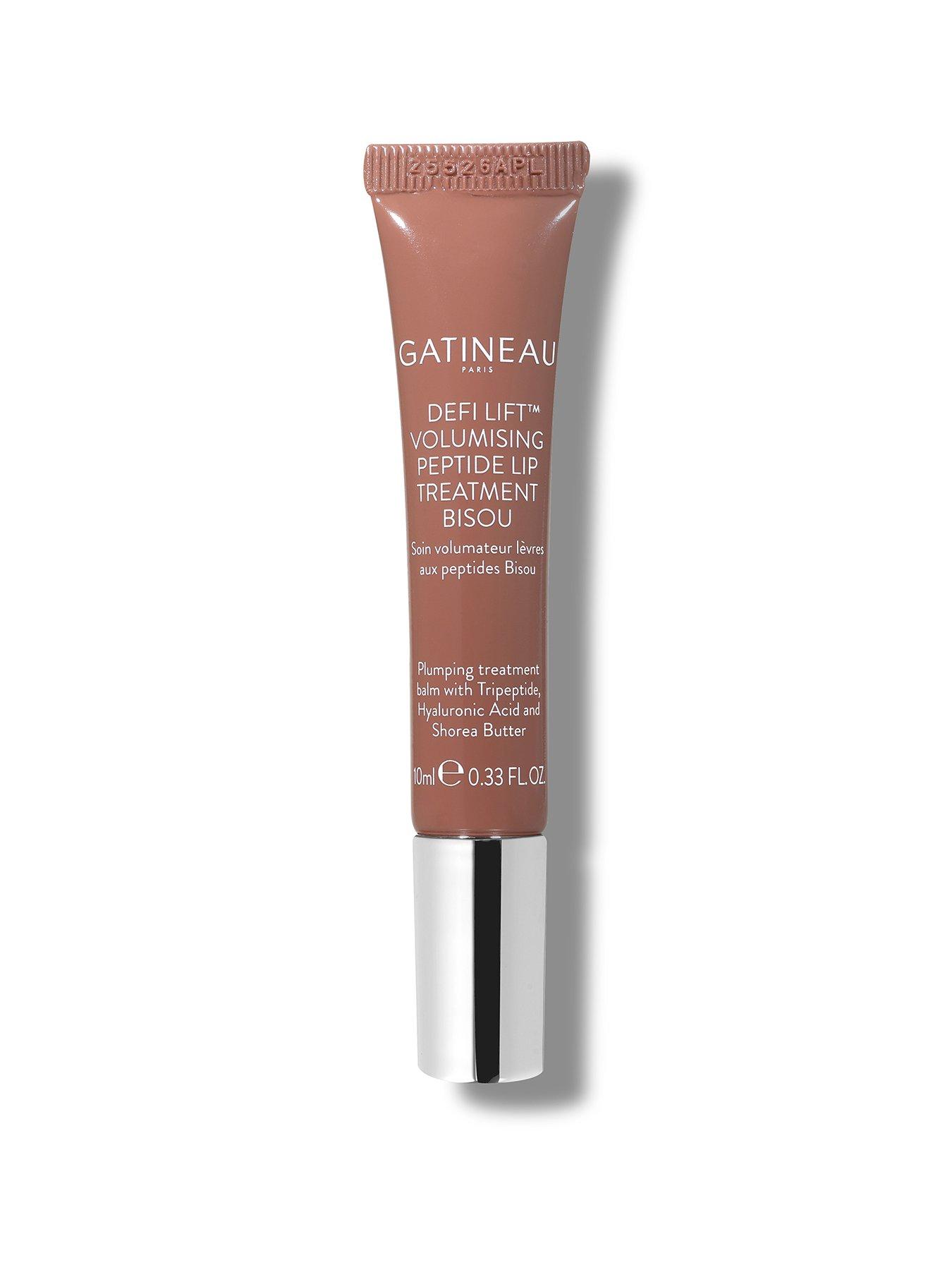 Gatineau GATINEAU Defi Lift Volumising Peptide Lip Treatment Bisou 10ml