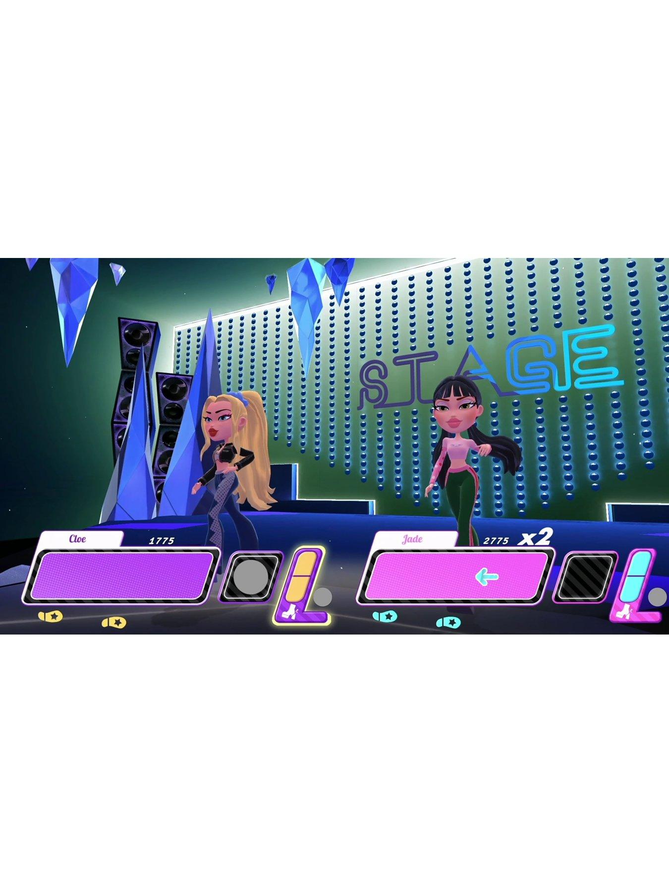 Image 4 of 7 of Nintendo Nintendo Switch BRATZ Rhythm &amp; Style