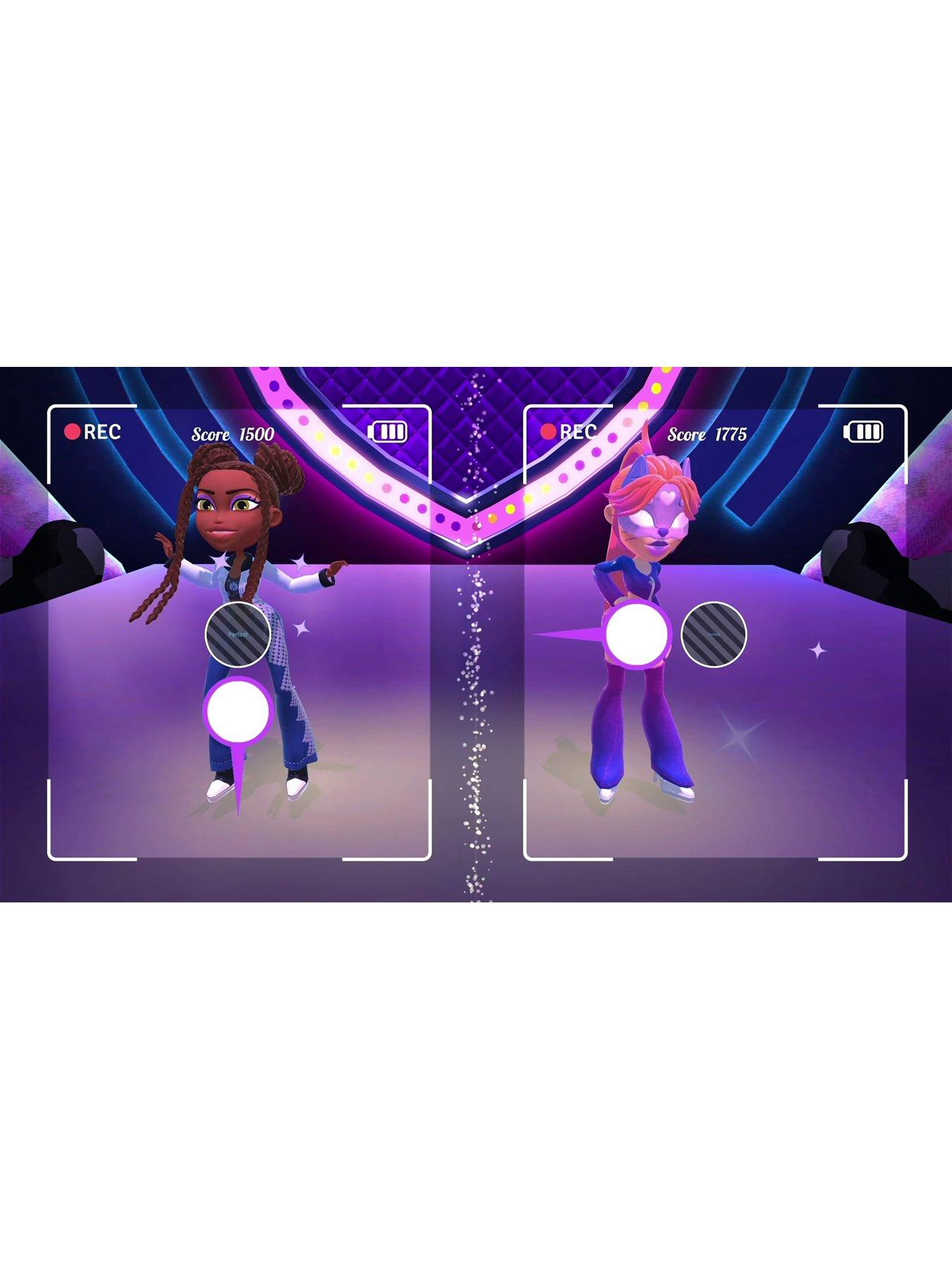 Image 5 of 7 of Nintendo Nintendo Switch BRATZ Rhythm &amp; Style