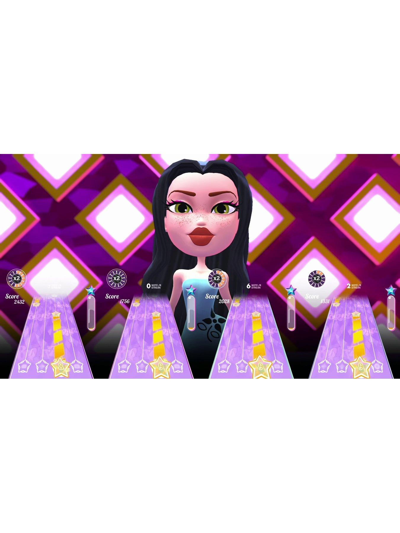 Image 7 of 7 of Nintendo Nintendo Switch BRATZ Rhythm &amp; Style