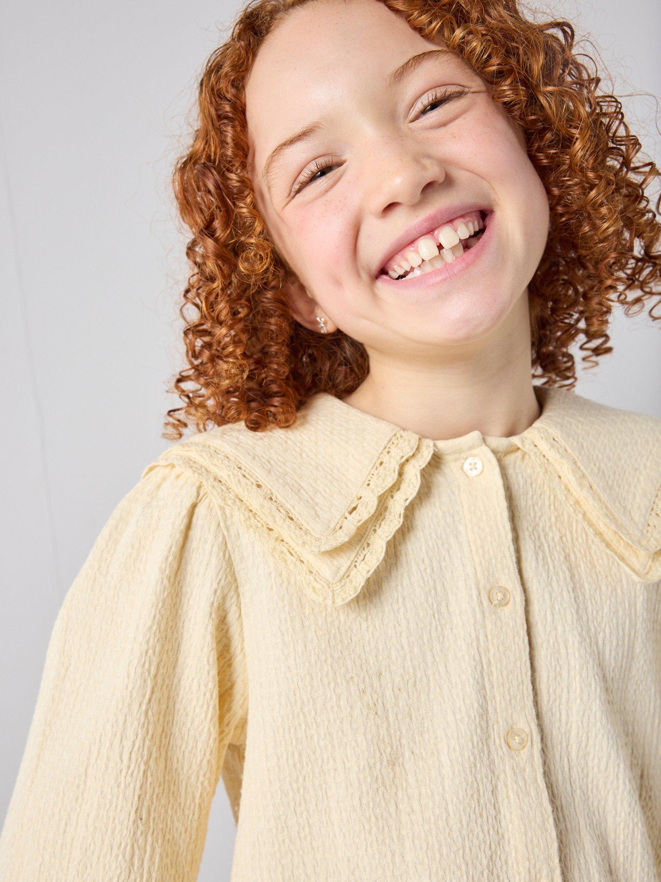 the-very-collection-girls-double-collar-shirt-lemondetail