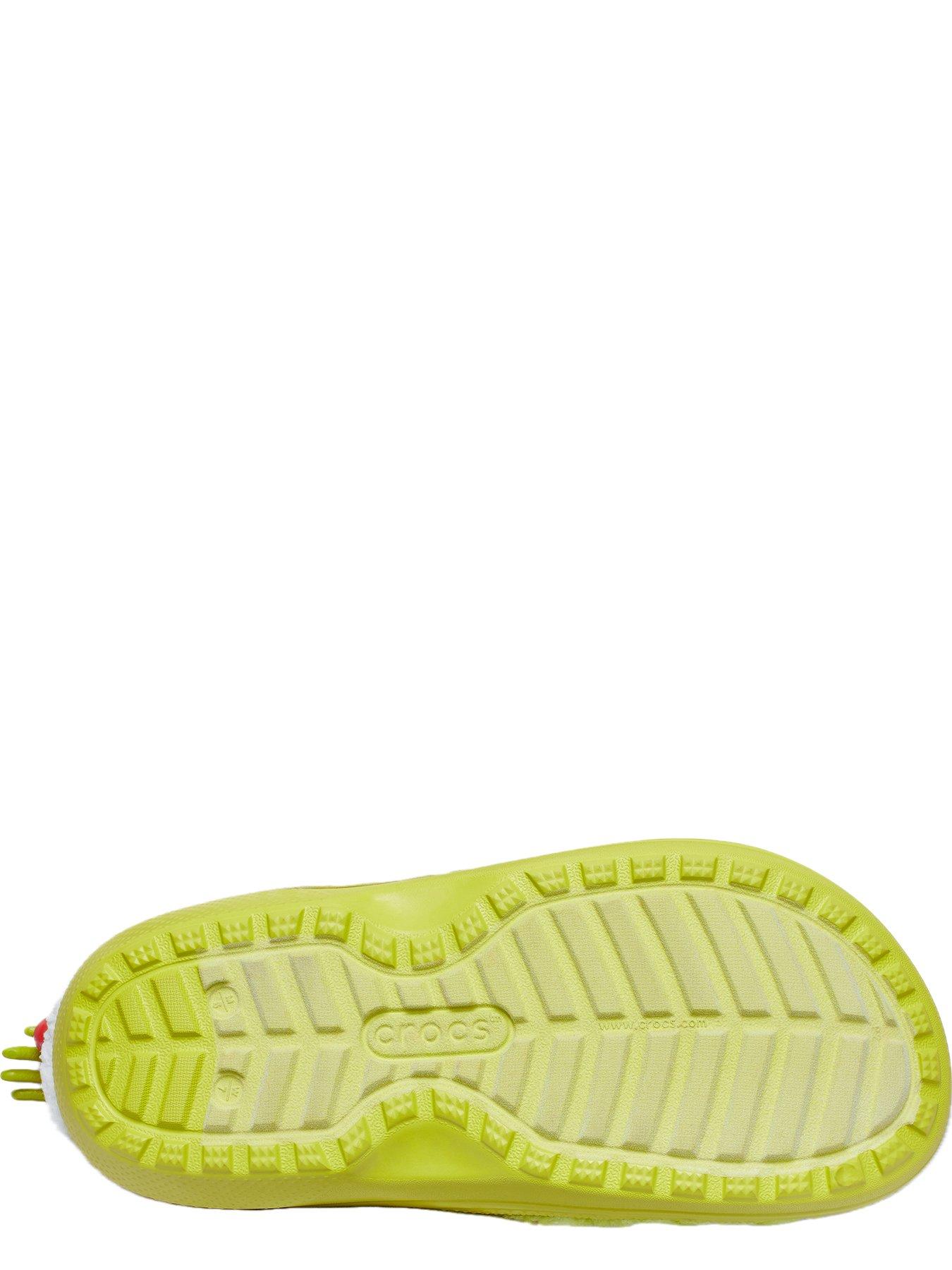 crocs-mens-classic-the-grinch-lined-clog-sandal-multidetail