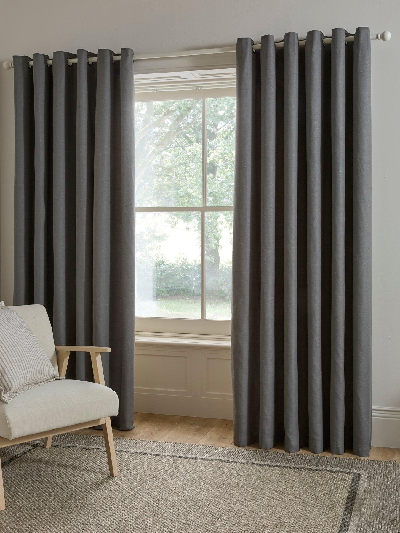 the-very-collection-touch-of-linen-eyelet-curtains