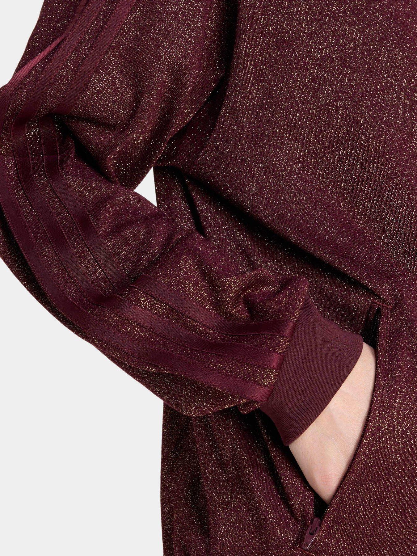 adidas-originals-womens-lurex-fire-bird-track-top-reddetail