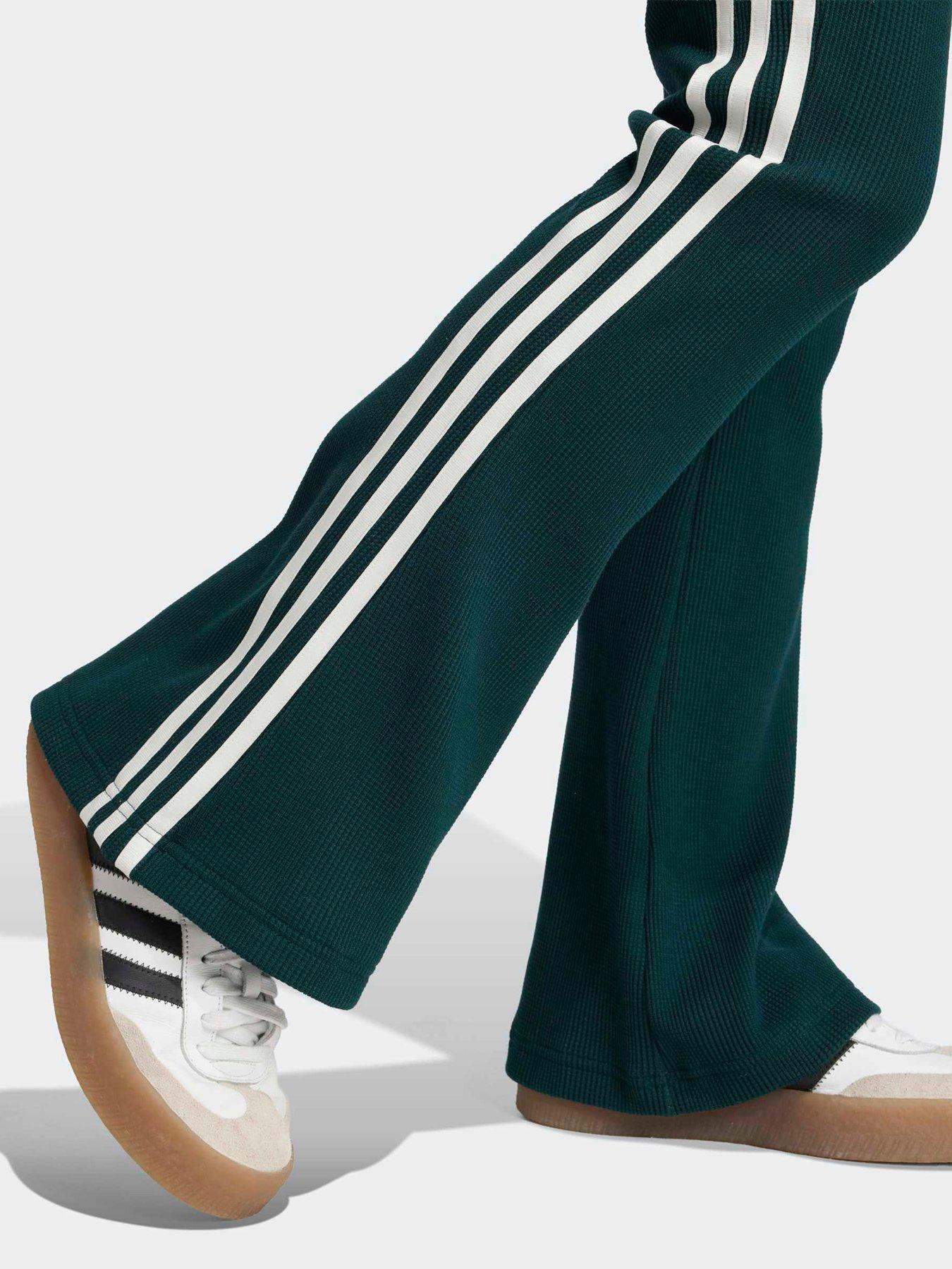 adidas-originals-womens-waffle-pants-greendetail