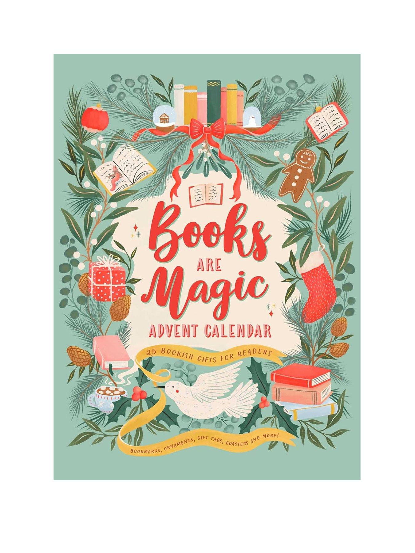 books-are-magic-advent-calendar