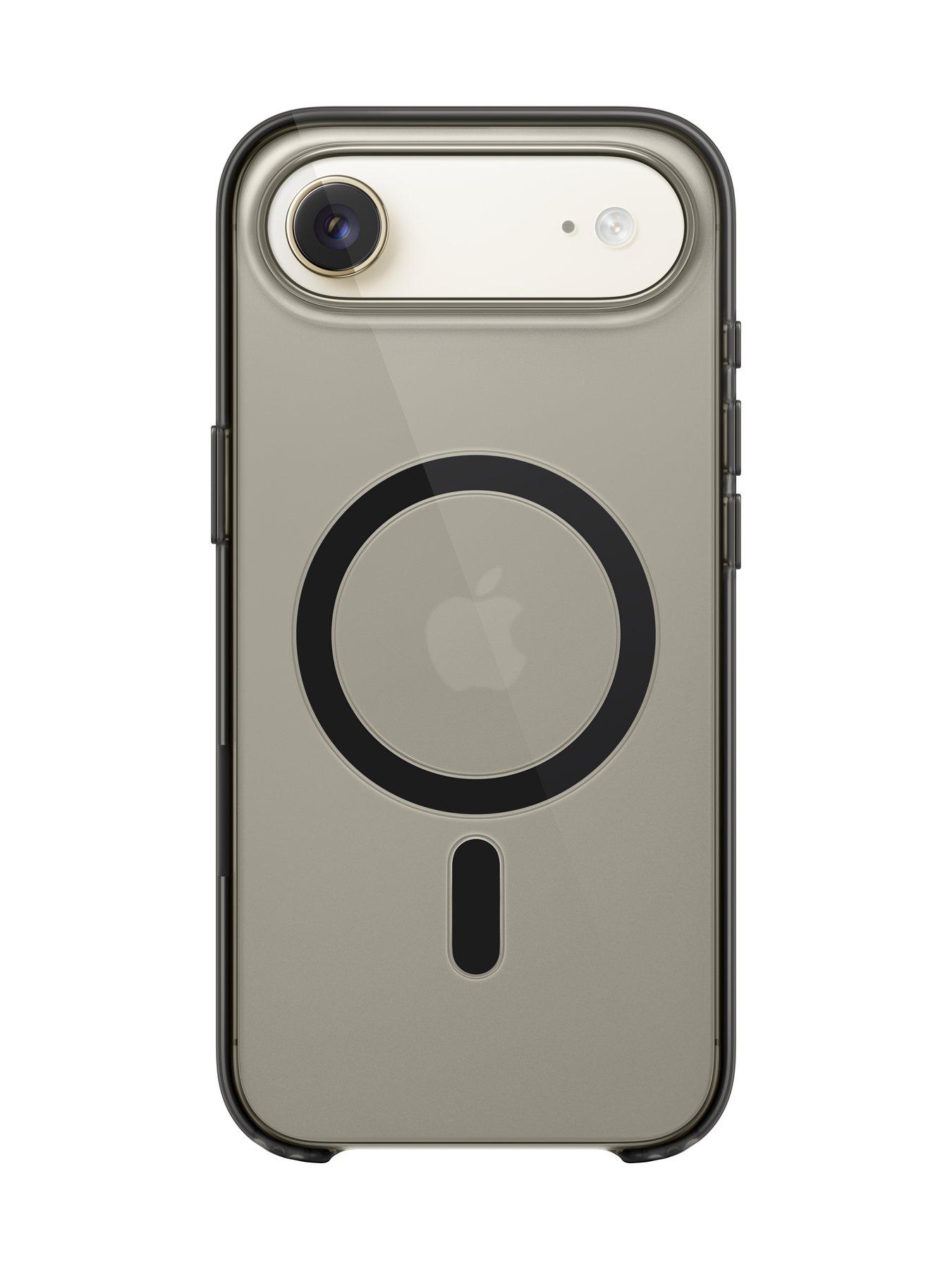 Image 3 of 5 of Apple iPhone Air Case with MagSafe - Shadow