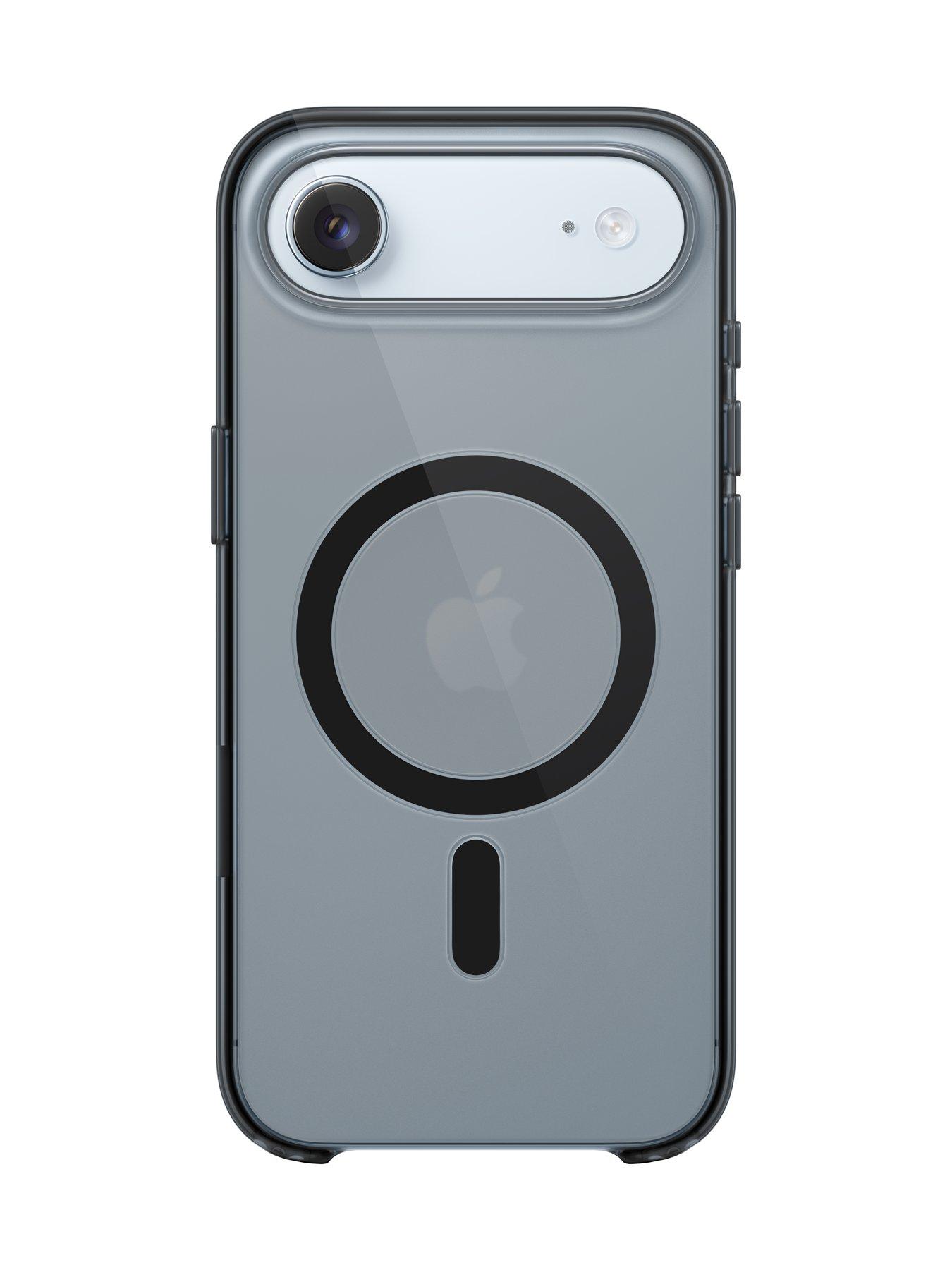 Image 4 of 5 of Apple iPhone Air Case with MagSafe - Shadow