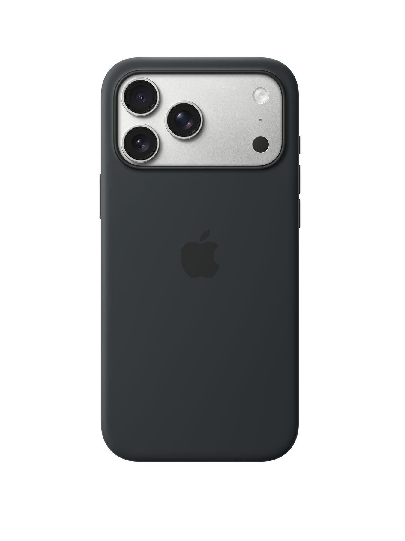 apple-iphone-17-pro-max-silicone-case-with-magsafe-ndash-blackfront